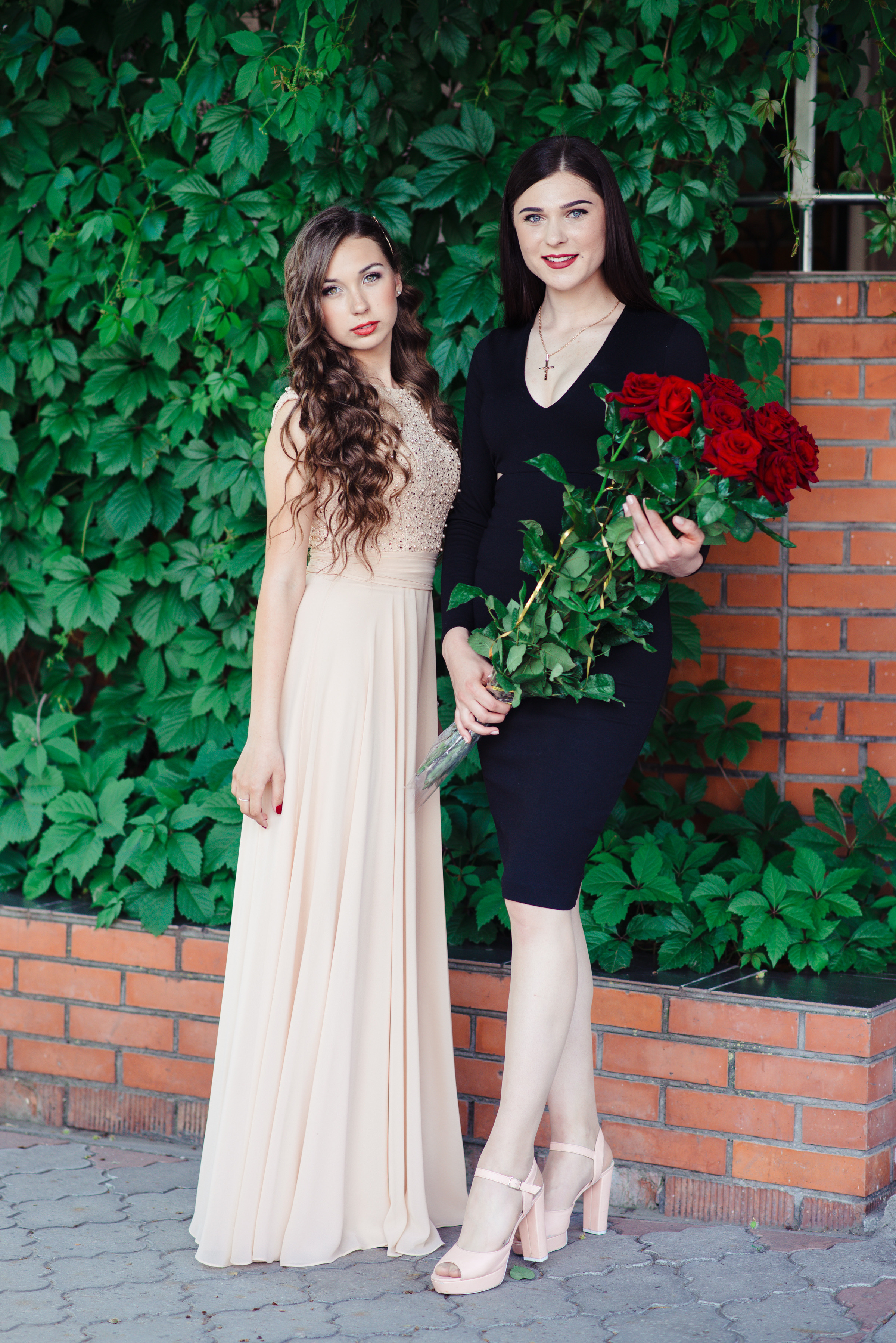 Випускний вечір. Фотограф Київ Дніпро Запоріжжя Нікополь Олександрія Кривий ріг Покров