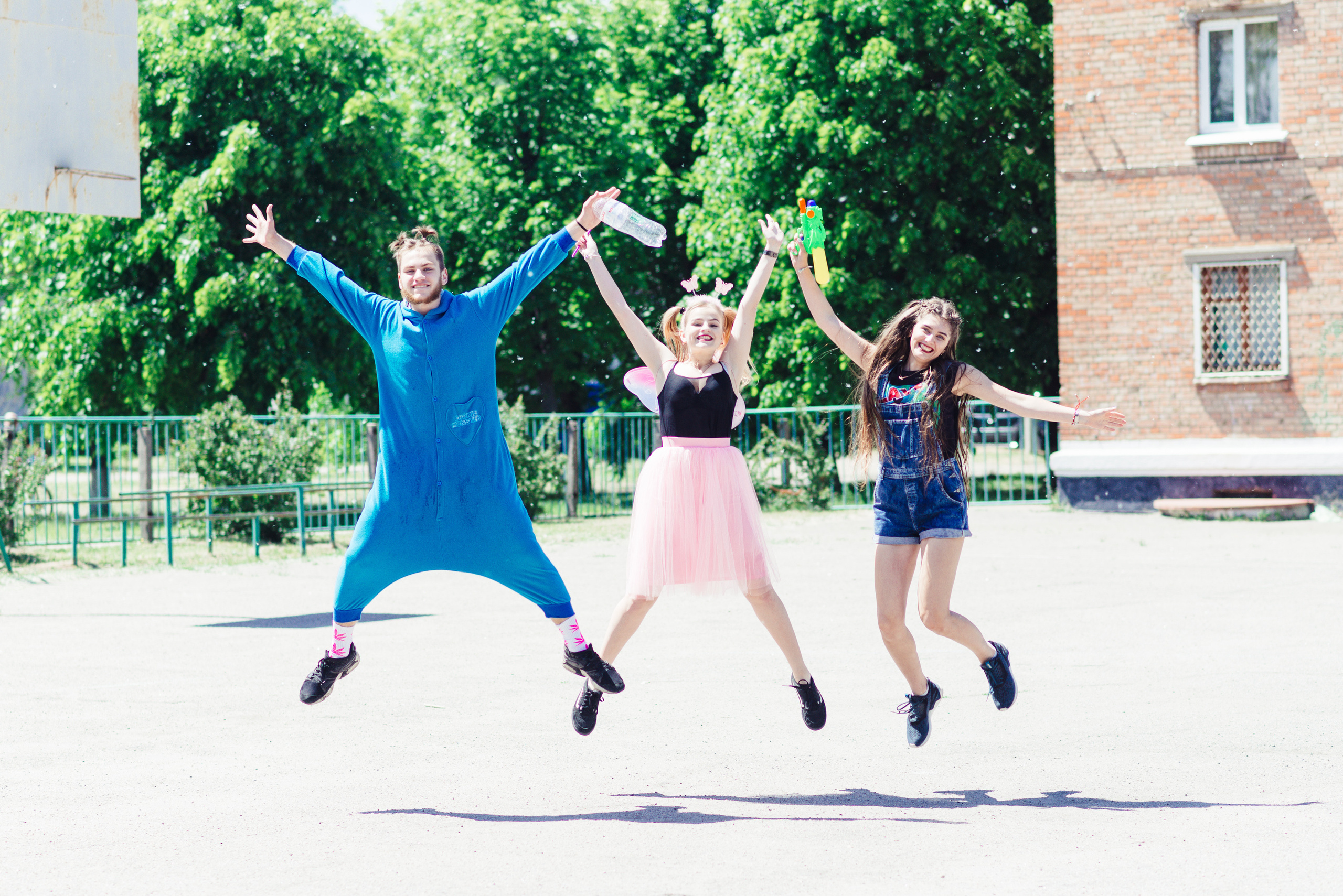 День дитинства. Фотограф Київ Дніпро Запоріжжя Нікополь Олександрія Кривий ріг Покров