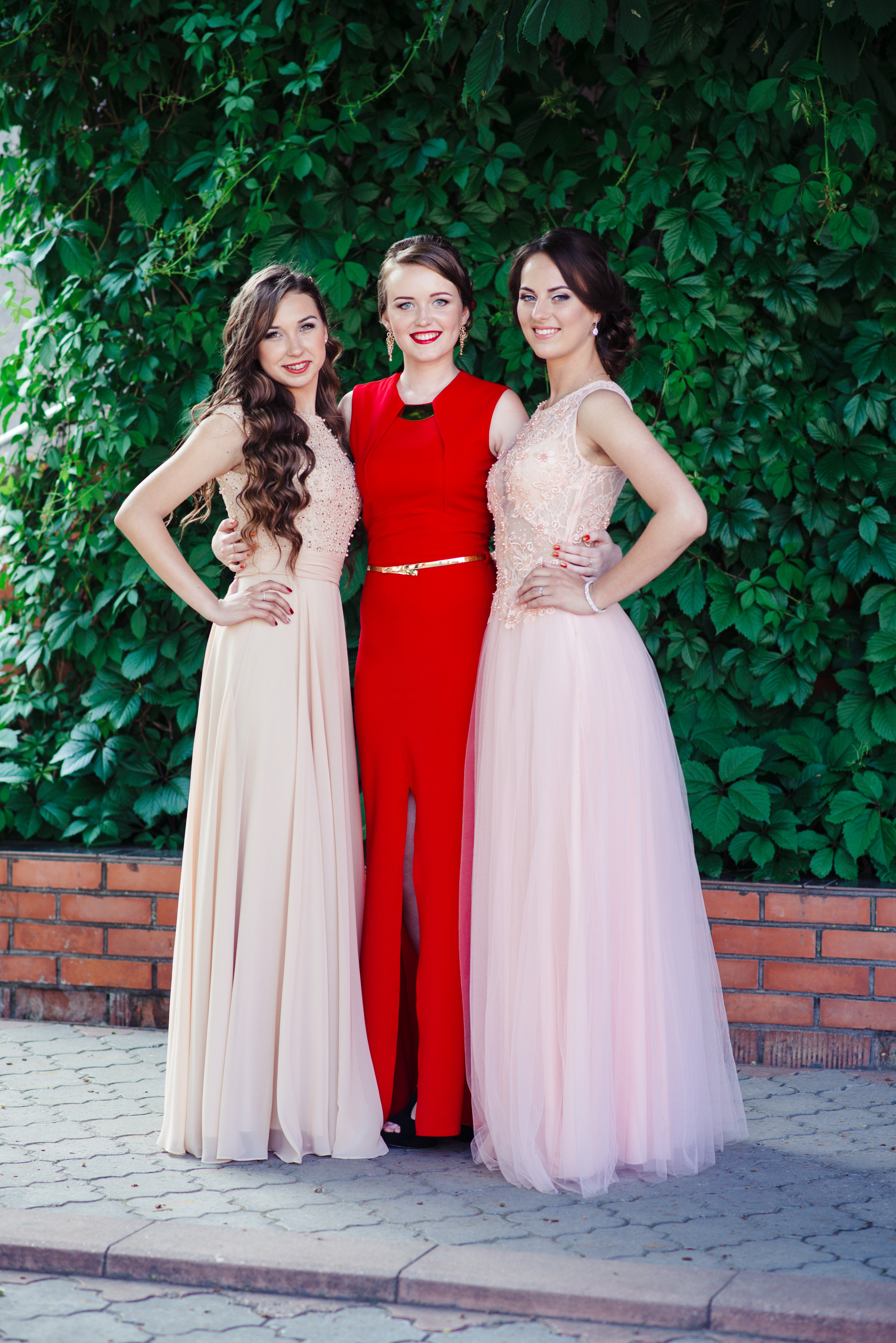 Випускний вечір. Фотограф Київ Дніпро Запоріжжя Нікополь Олександрія Кривий ріг Покров