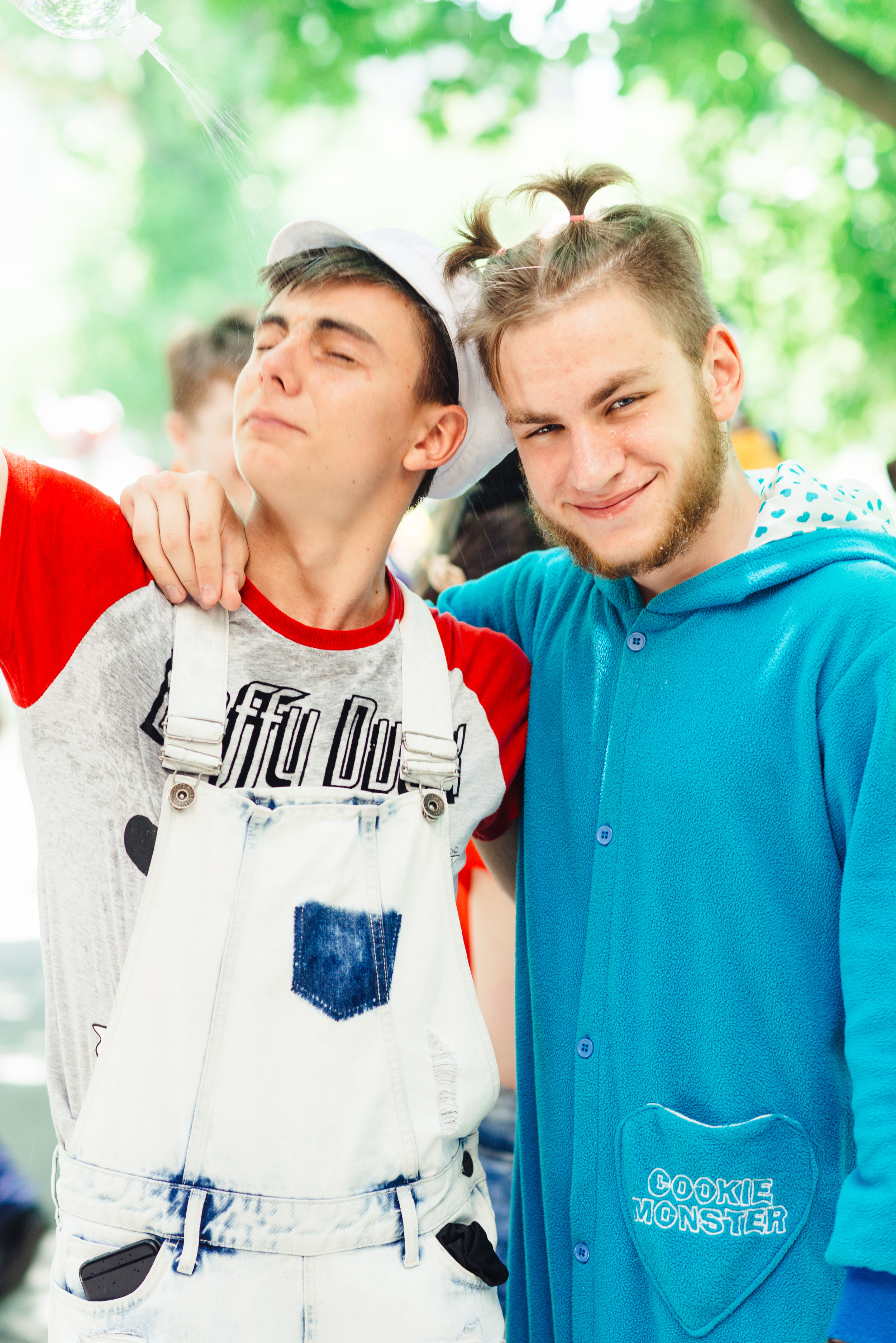 День дитинства. Фотограф Київ Дніпро Запоріжжя Нікополь Олександрія Кривий ріг Покров