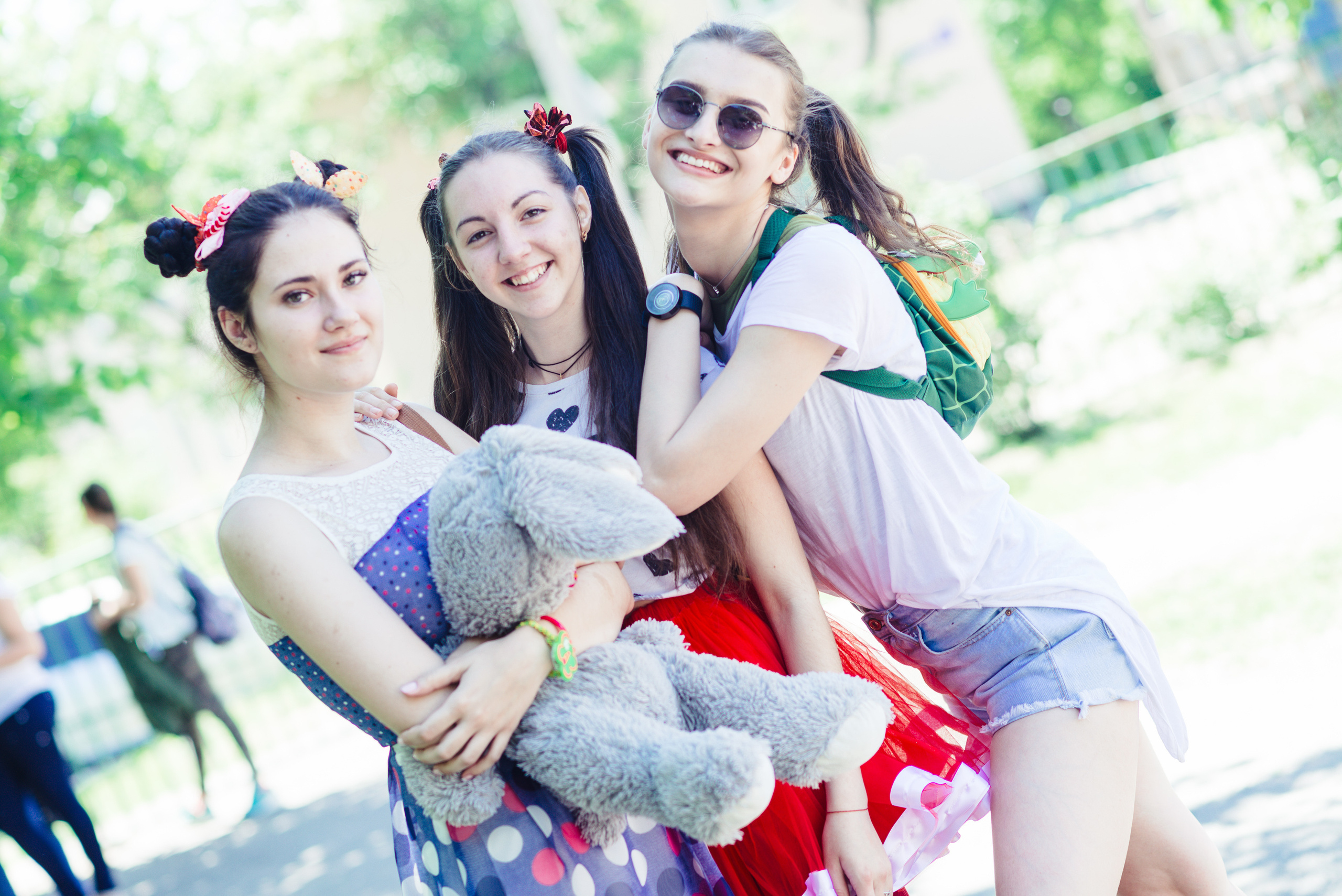 День дитинства. Фотограф Київ Дніпро Запоріжжя Нікополь Олександрія Кривий ріг Покров