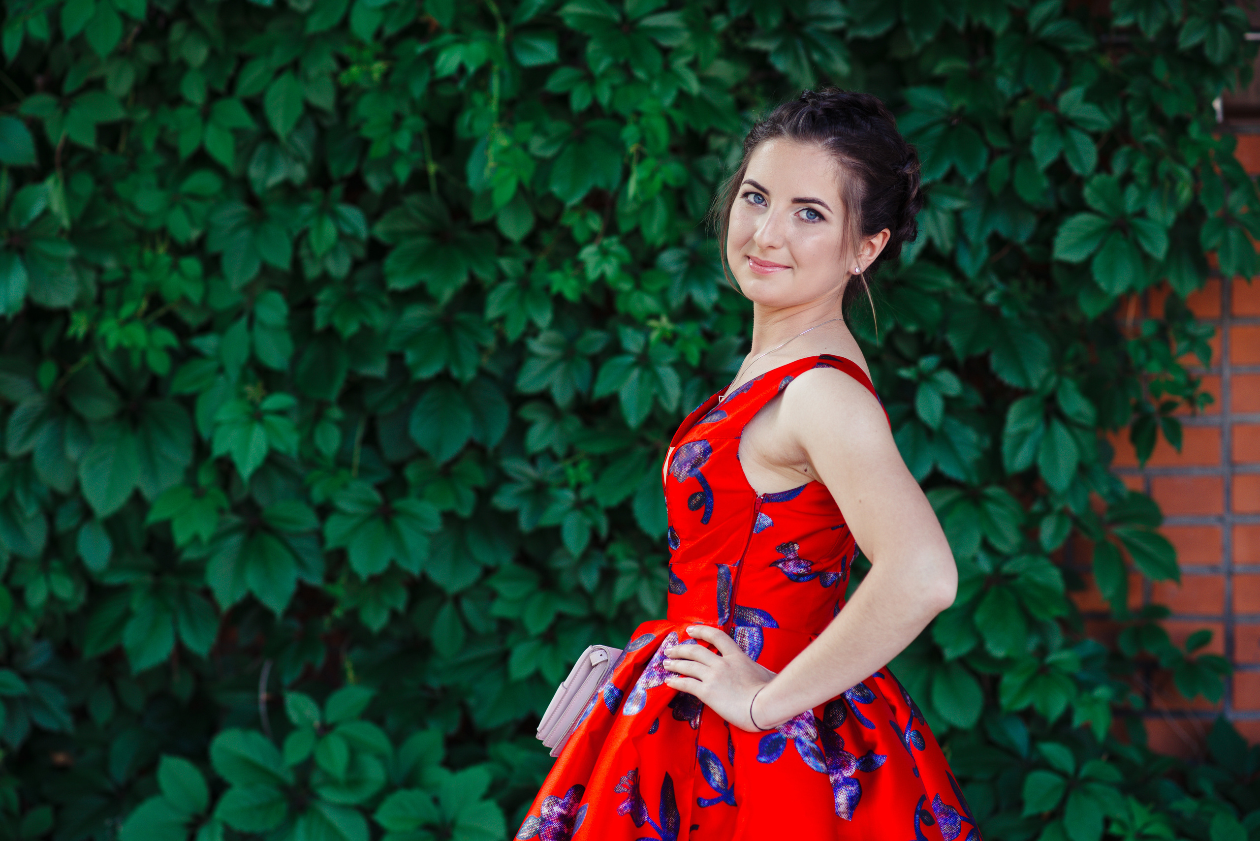 Випускний вечір. Фотограф Київ Дніпро Запоріжжя Нікополь Олександрія Кривий ріг Покров