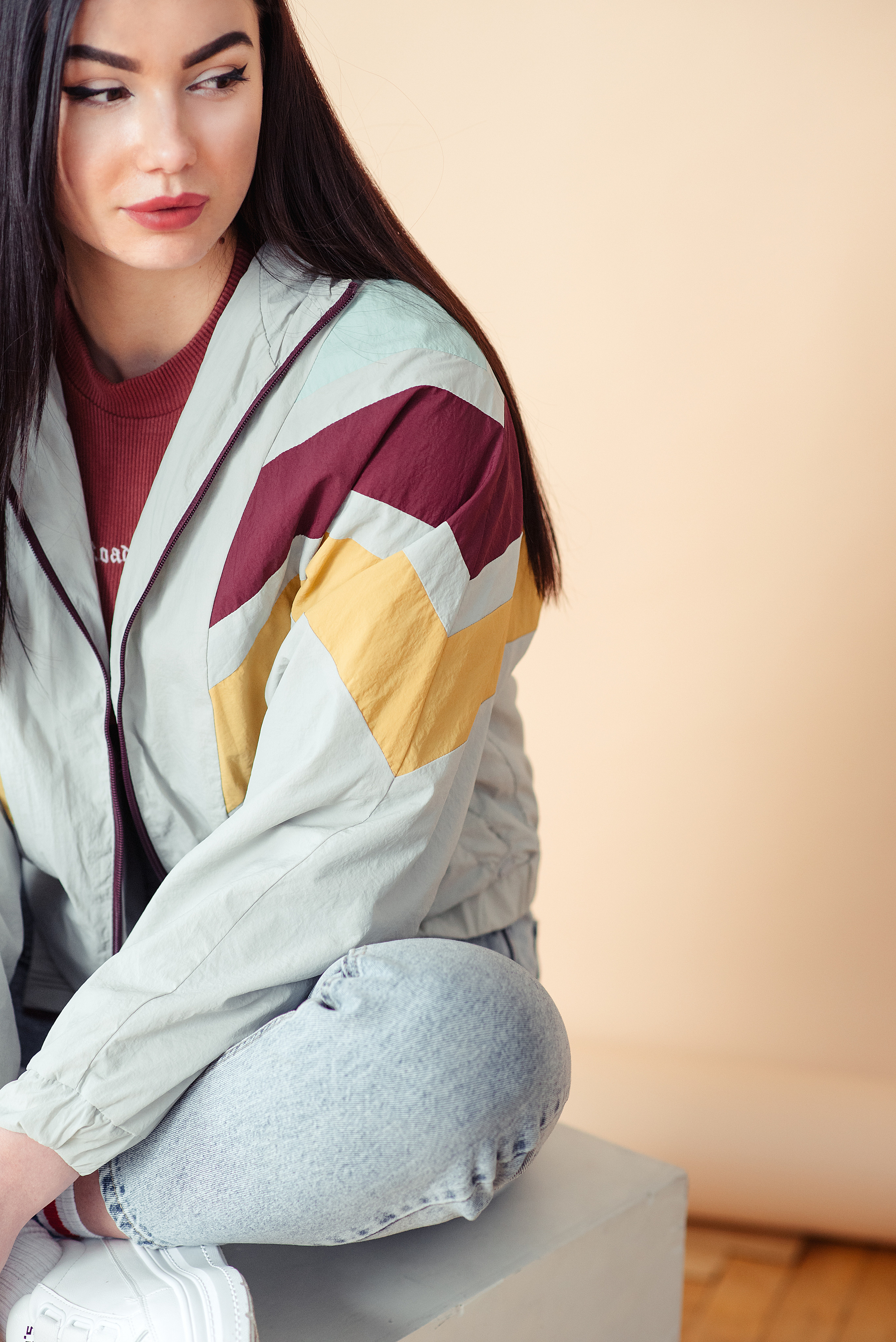 Портрети в фотостудії в Нікополі Дніпрі Запоріжжі Покрові Марганці. Фотограф Київ Дніпро Запоріжжя Нікополь Олександрія Кривий ріг Покров