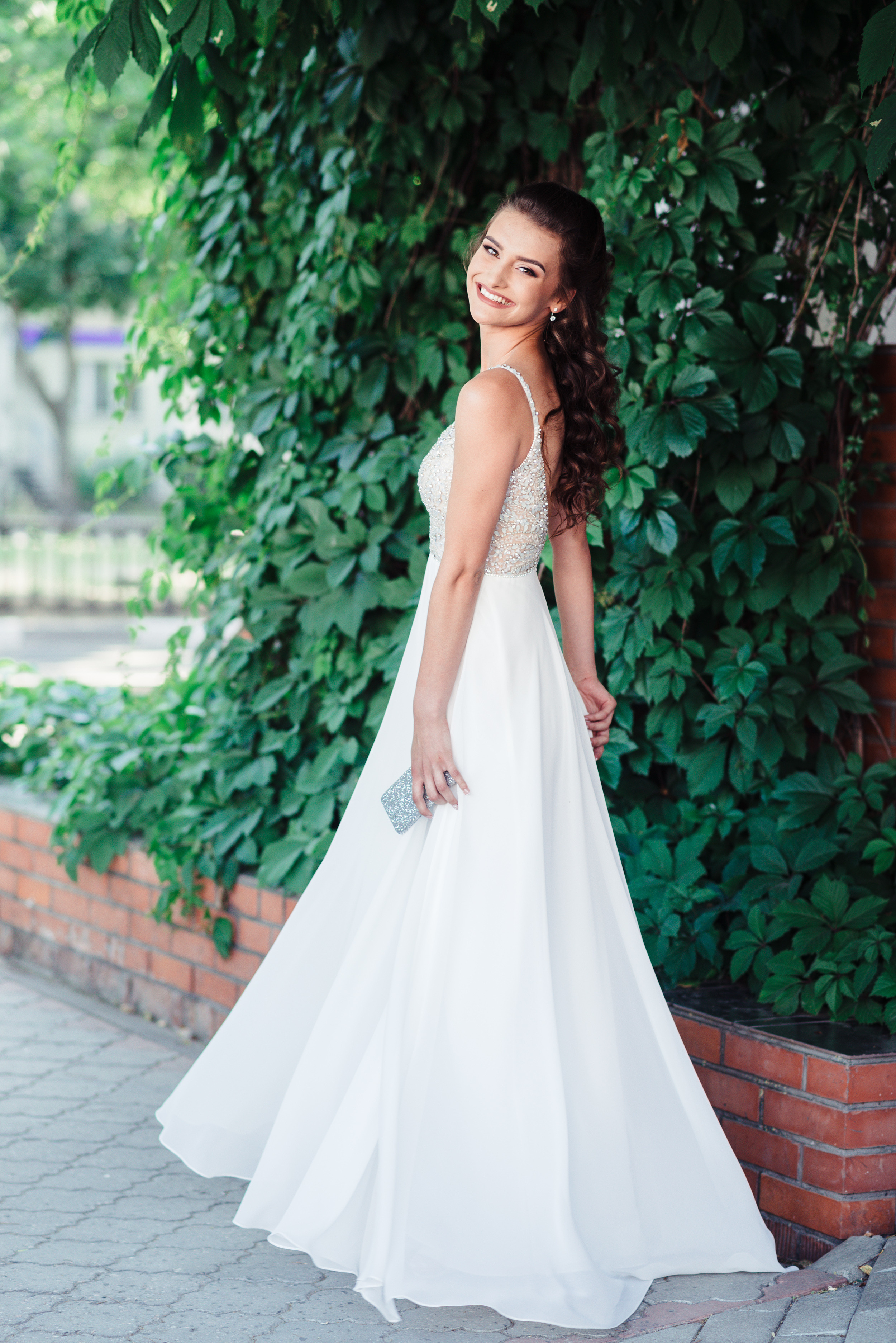 Випускний вечір. Фотограф Київ Дніпро Запоріжжя Нікополь Олександрія Кривий ріг Покров