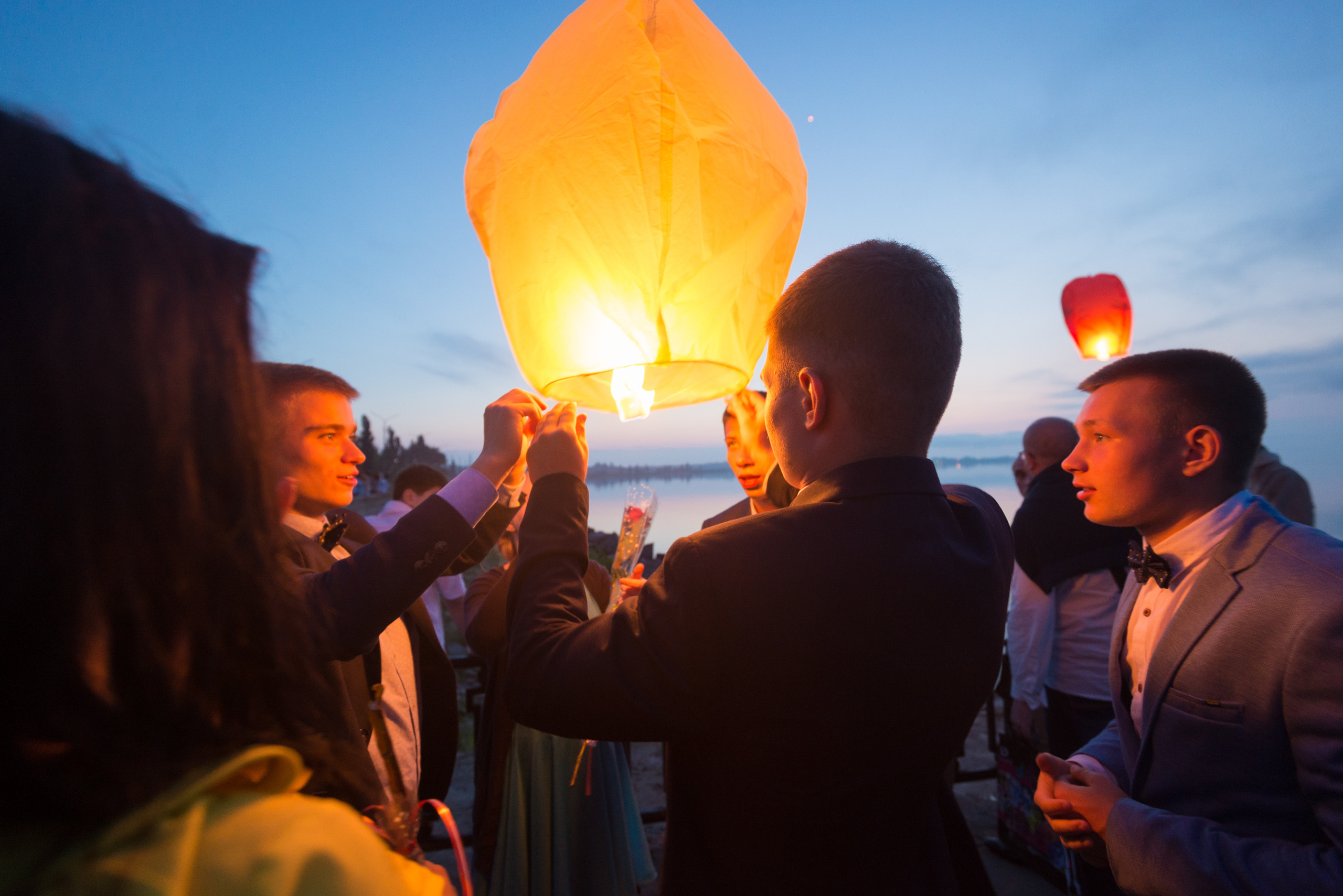 Випускний вечір. Фотограф Київ Дніпро Запоріжжя Нікополь Олександрія Кривий ріг Покров