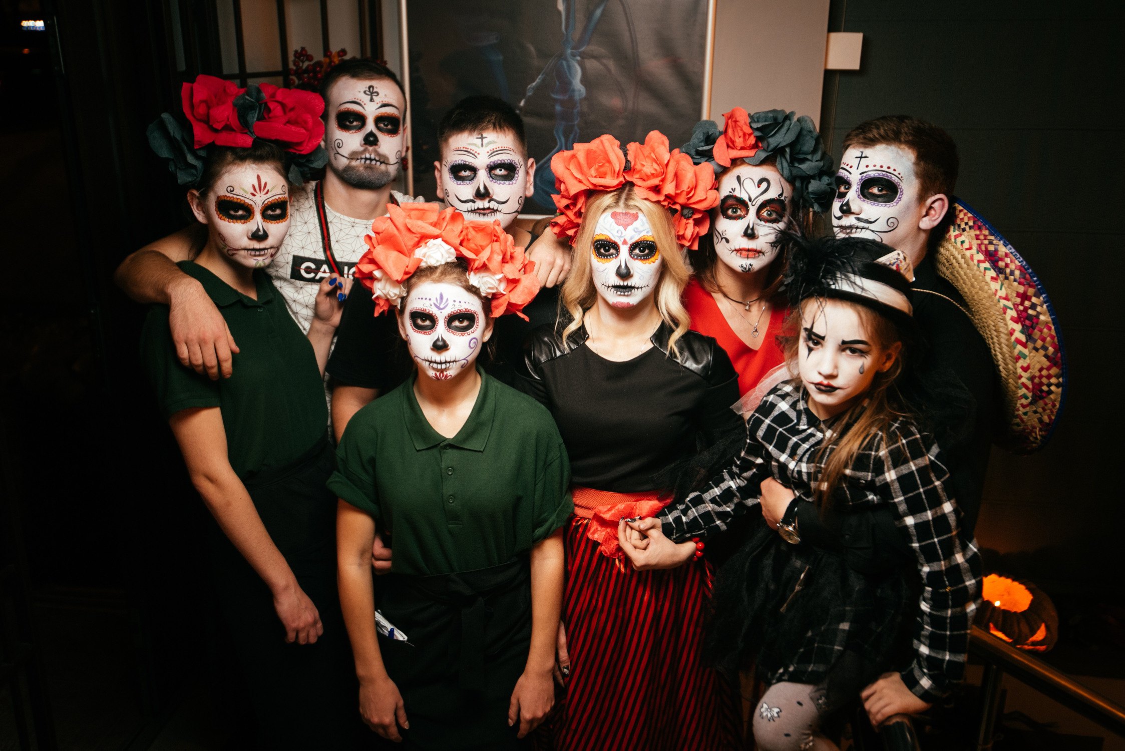 Івенти. Фотограф Київ Дніпро Запоріжжя Нікополь Олександрія Кривий ріг Покров