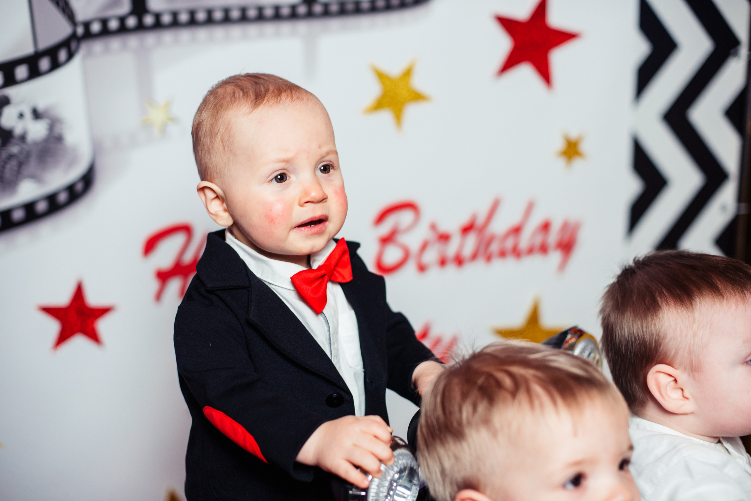 Дні народження. Фотограф Київ Дніпро Запоріжжя Нікополь Олександрія Кривий ріг Покров