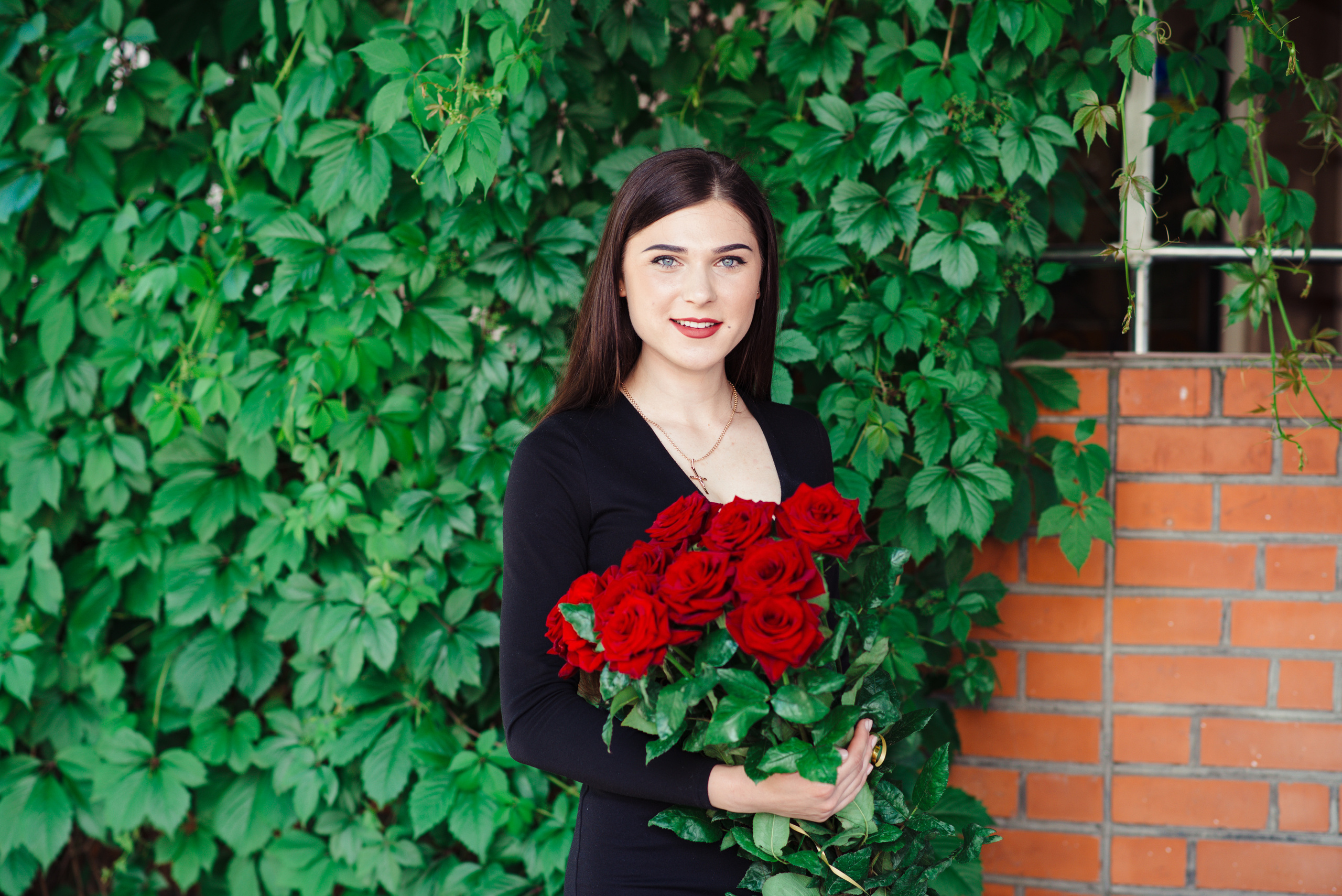 Випускний вечір. Фотограф Київ Дніпро Запоріжжя Нікополь Олександрія Кривий ріг Покров