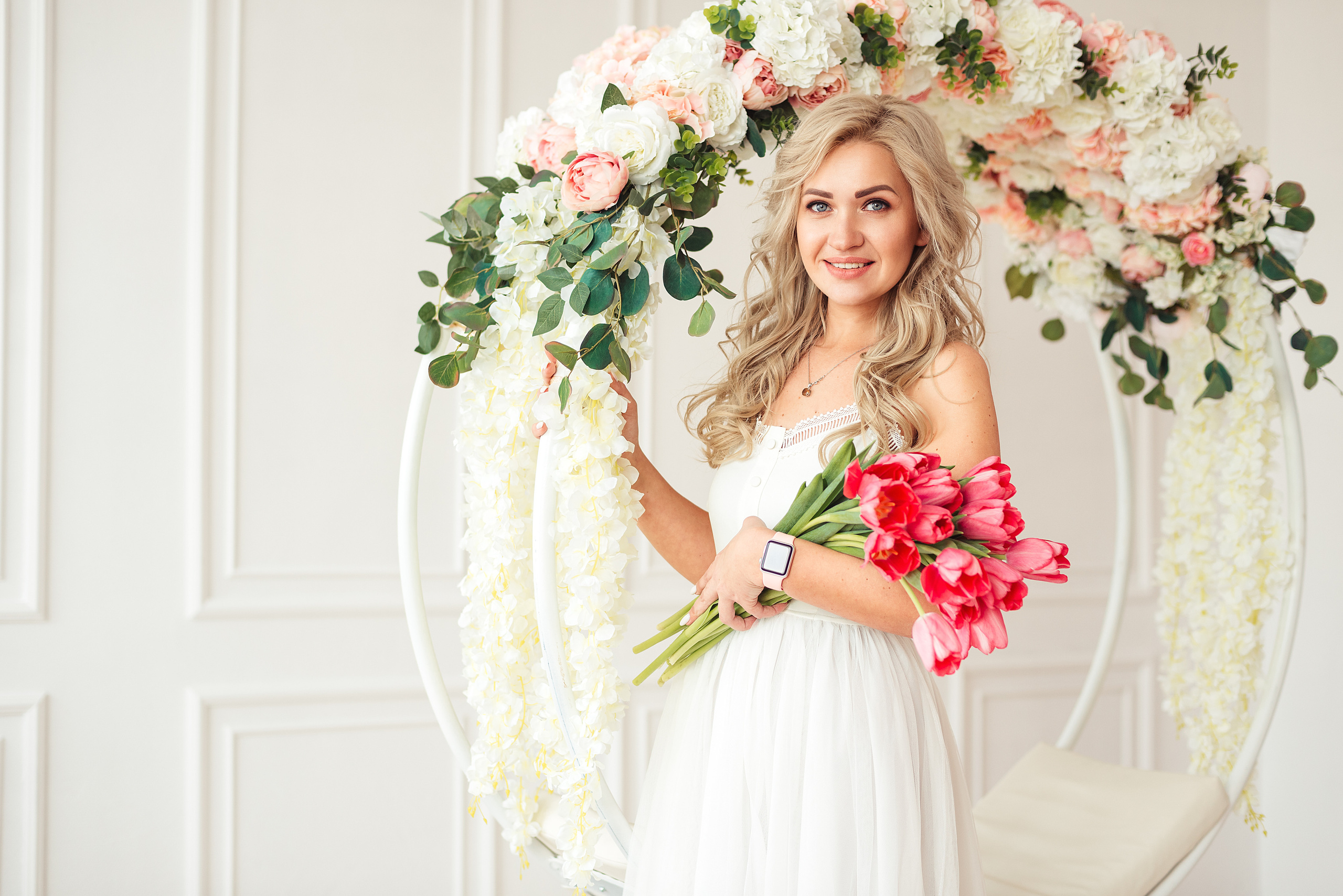 Портрети в фотостудії в Нікополі Дніпрі Запоріжжі Покрові Марганці. Фотограф Київ Дніпро Запоріжжя Нікополь Олександрія Кривий ріг Покров