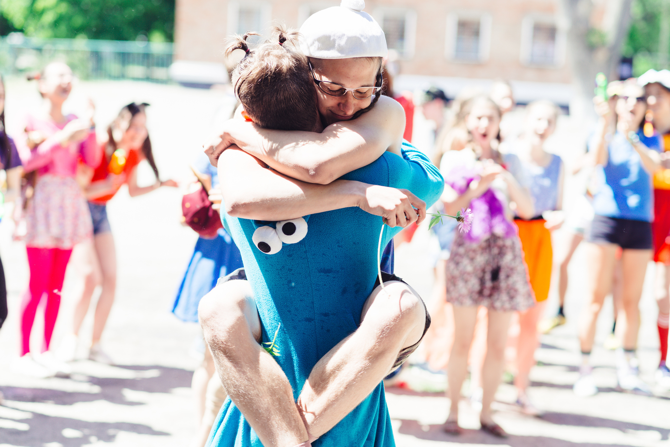 День дитинства. Фотограф Київ Дніпро Запоріжжя Нікополь Олександрія Кривий ріг Покров