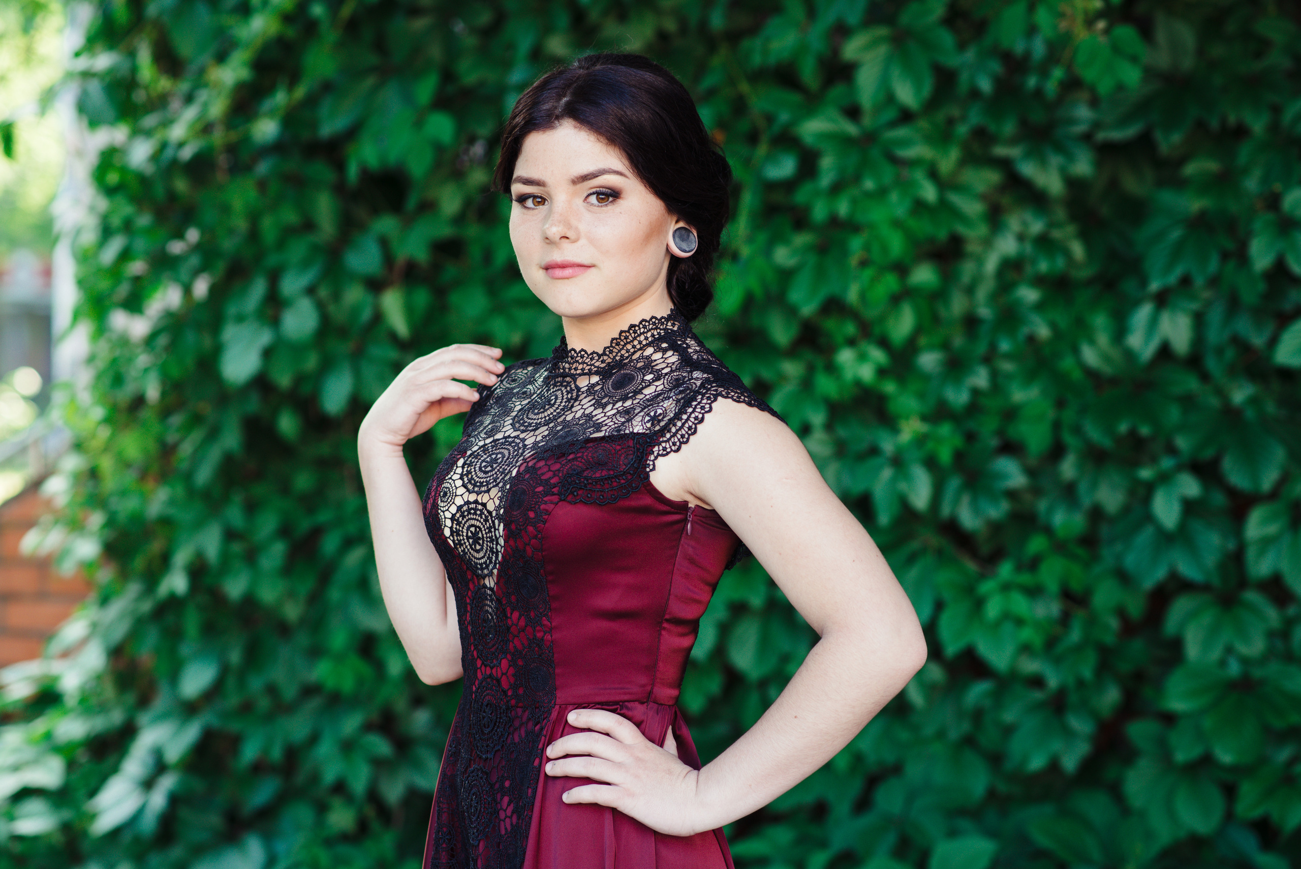 Випускний вечір. Фотограф Київ Дніпро Запоріжжя Нікополь Олександрія Кривий ріг Покров