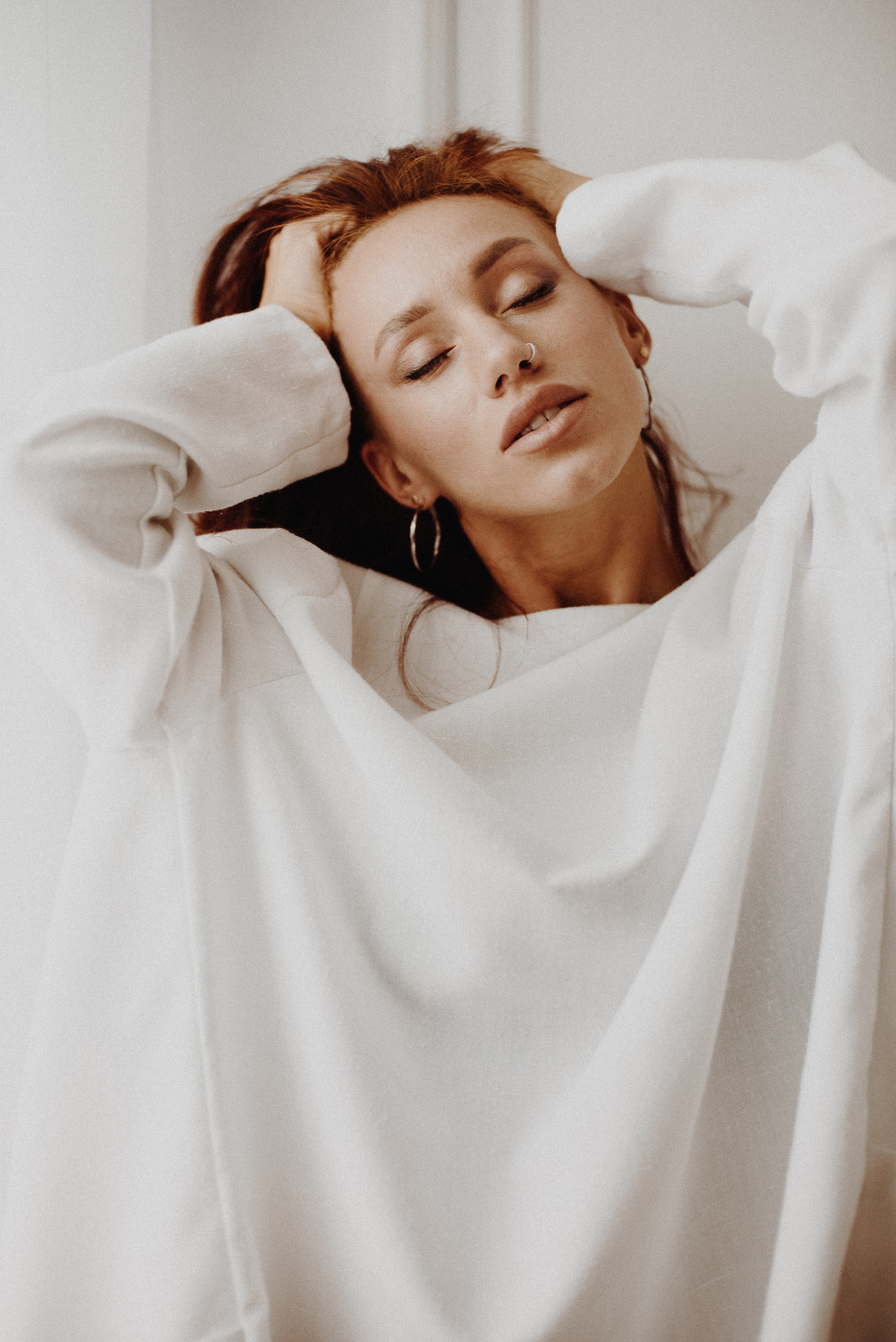 Портрети в фотостудії в Нікополі Дніпрі Запоріжжі Покрові Марганці. Фотограф Київ Дніпро Запоріжжя Нікополь Олександрія Кривий ріг Покров