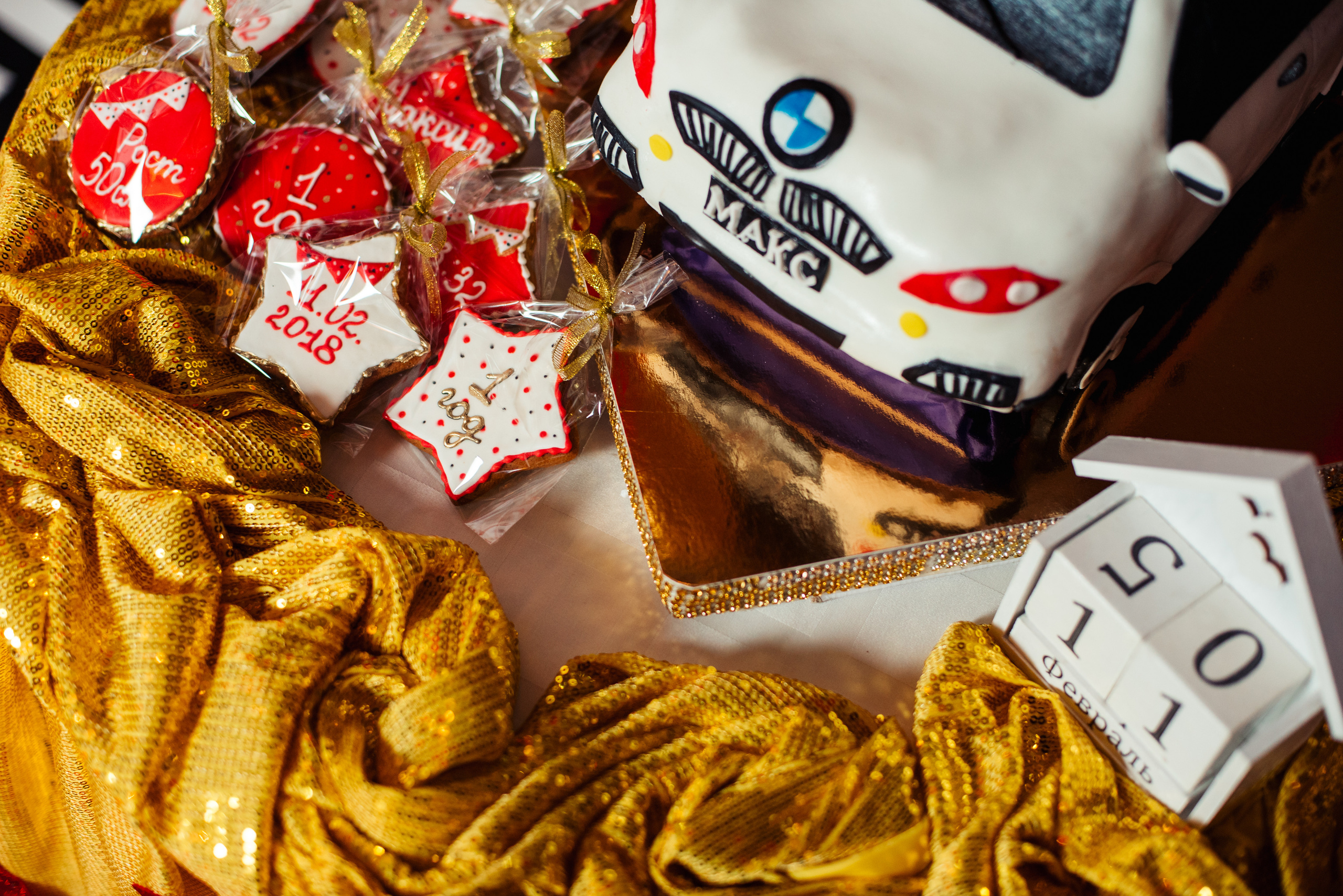 Дні народження. Фотограф Київ Дніпро Запоріжжя Нікополь Олександрія Кривий ріг Покров