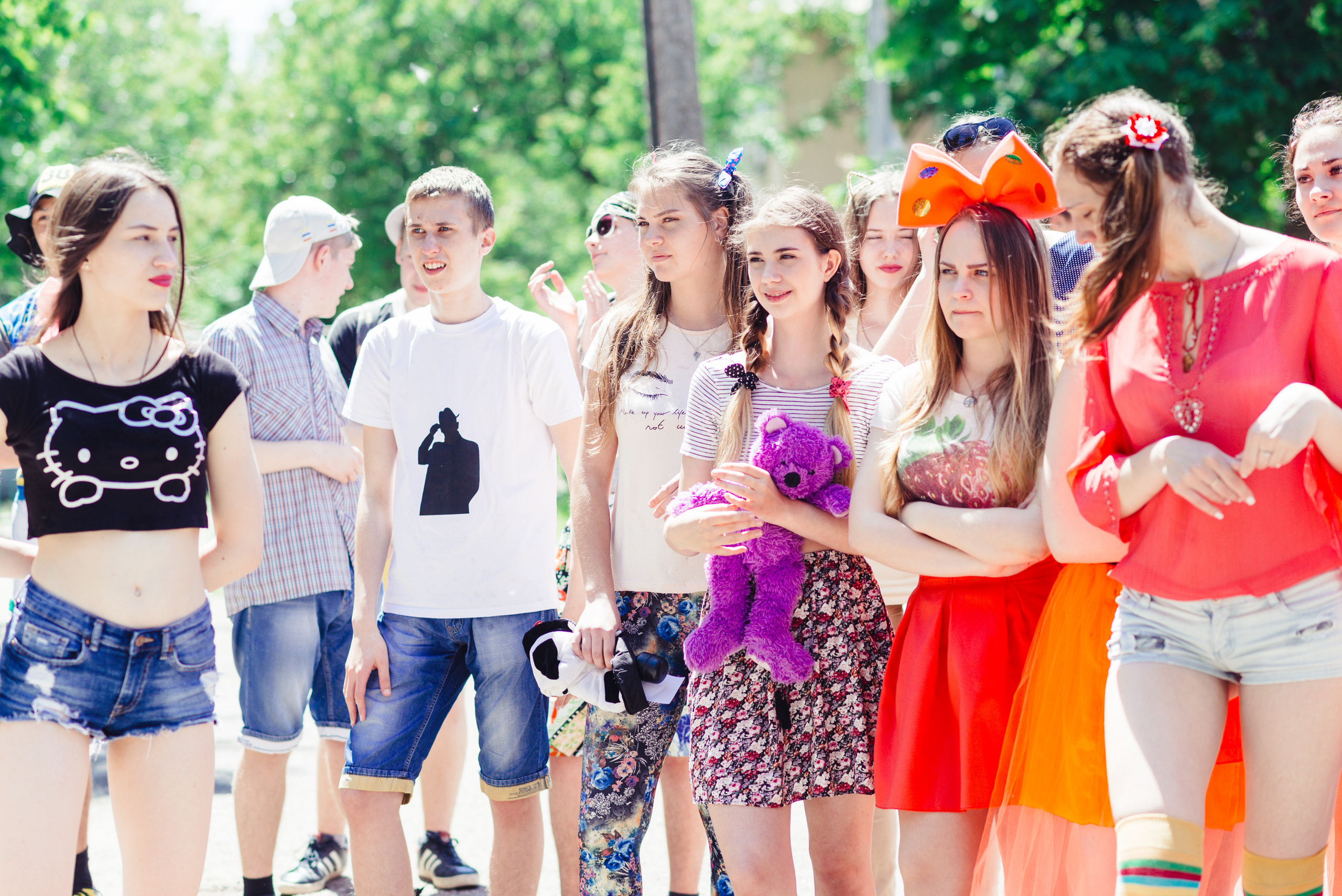 День дитинства. Фотограф Київ Дніпро Запоріжжя Нікополь Олександрія Кривий ріг Покров