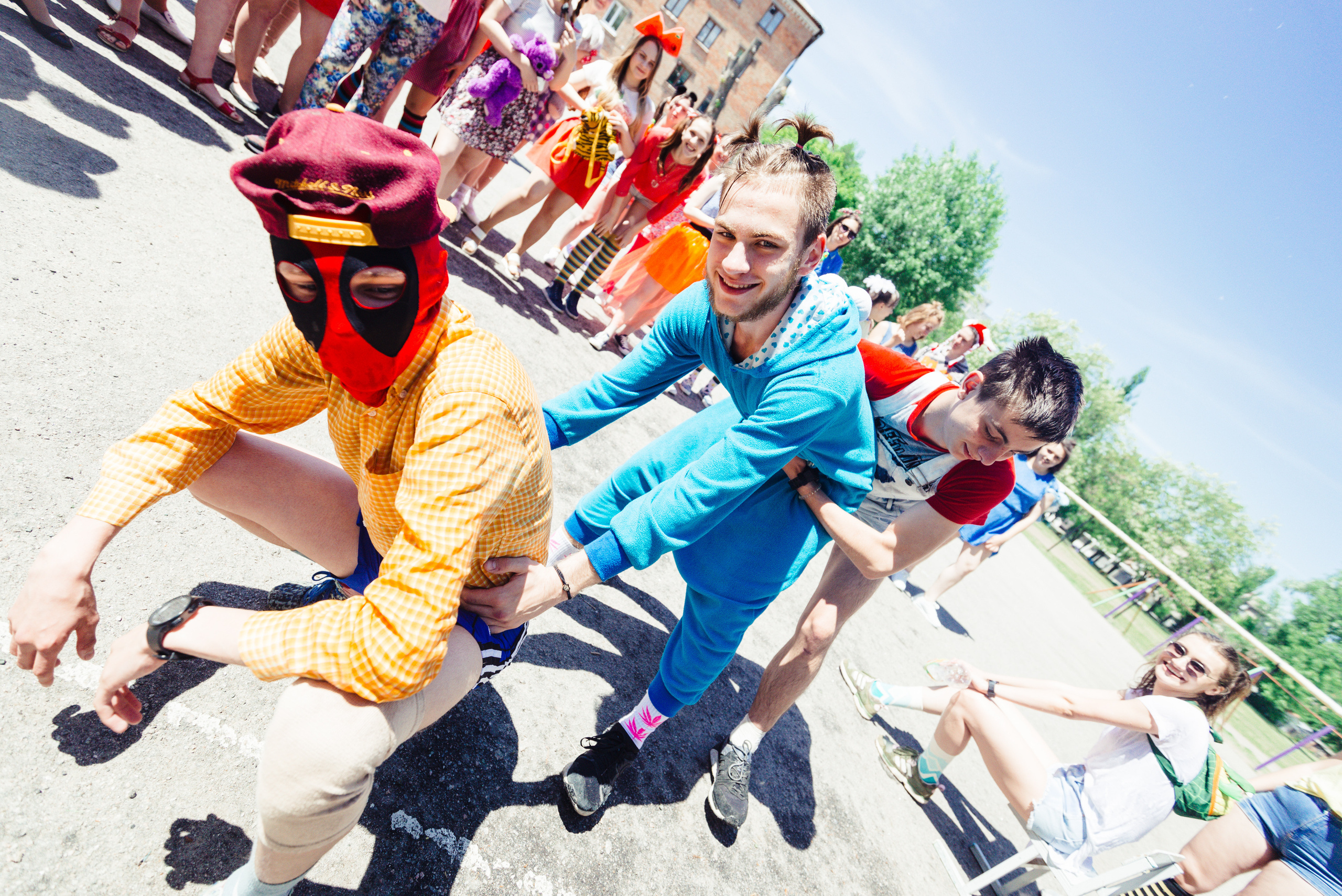 День дитинства. Фотограф Київ Дніпро Запоріжжя Нікополь Олександрія Кривий ріг Покров