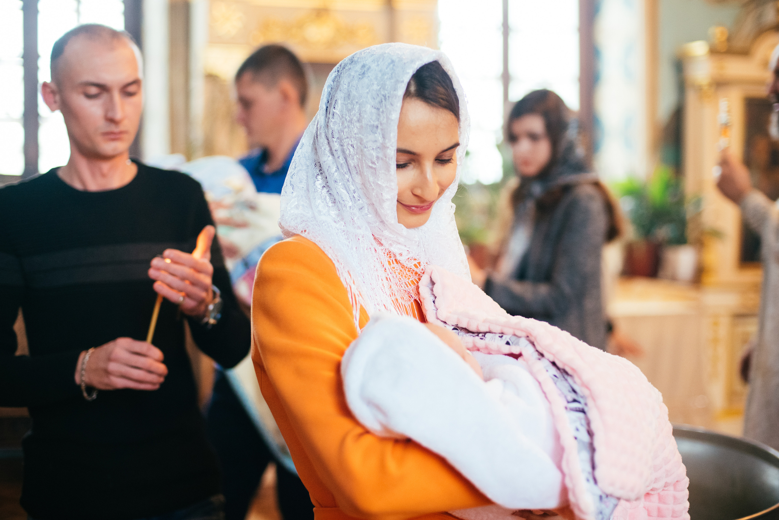 Хрестини. Фотограф Київ Дніпро Запоріжжя Нікополь Олександрія Кривий ріг Покров