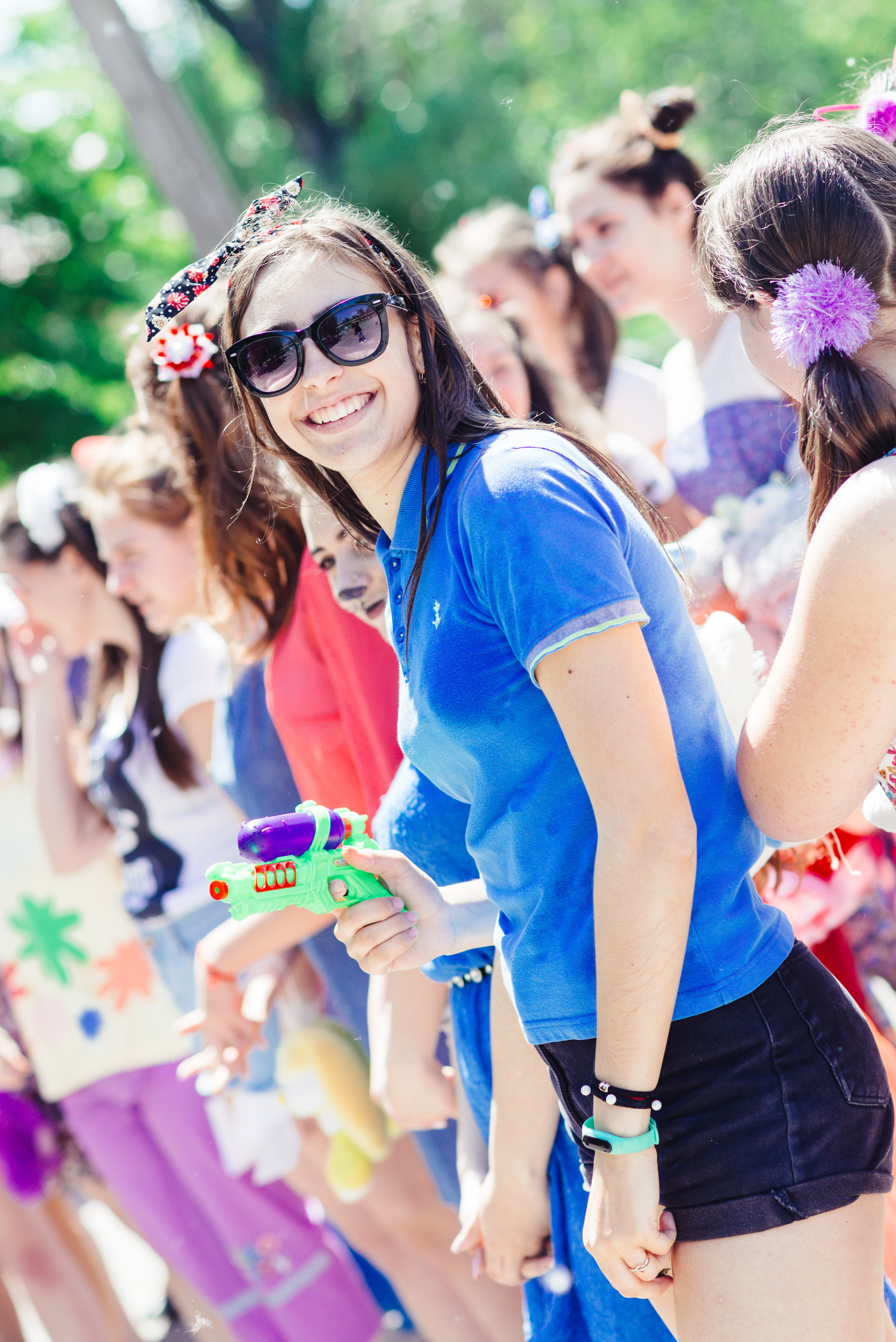 День дитинства. Фотограф Київ Дніпро Запоріжжя Нікополь Олександрія Кривий ріг Покров