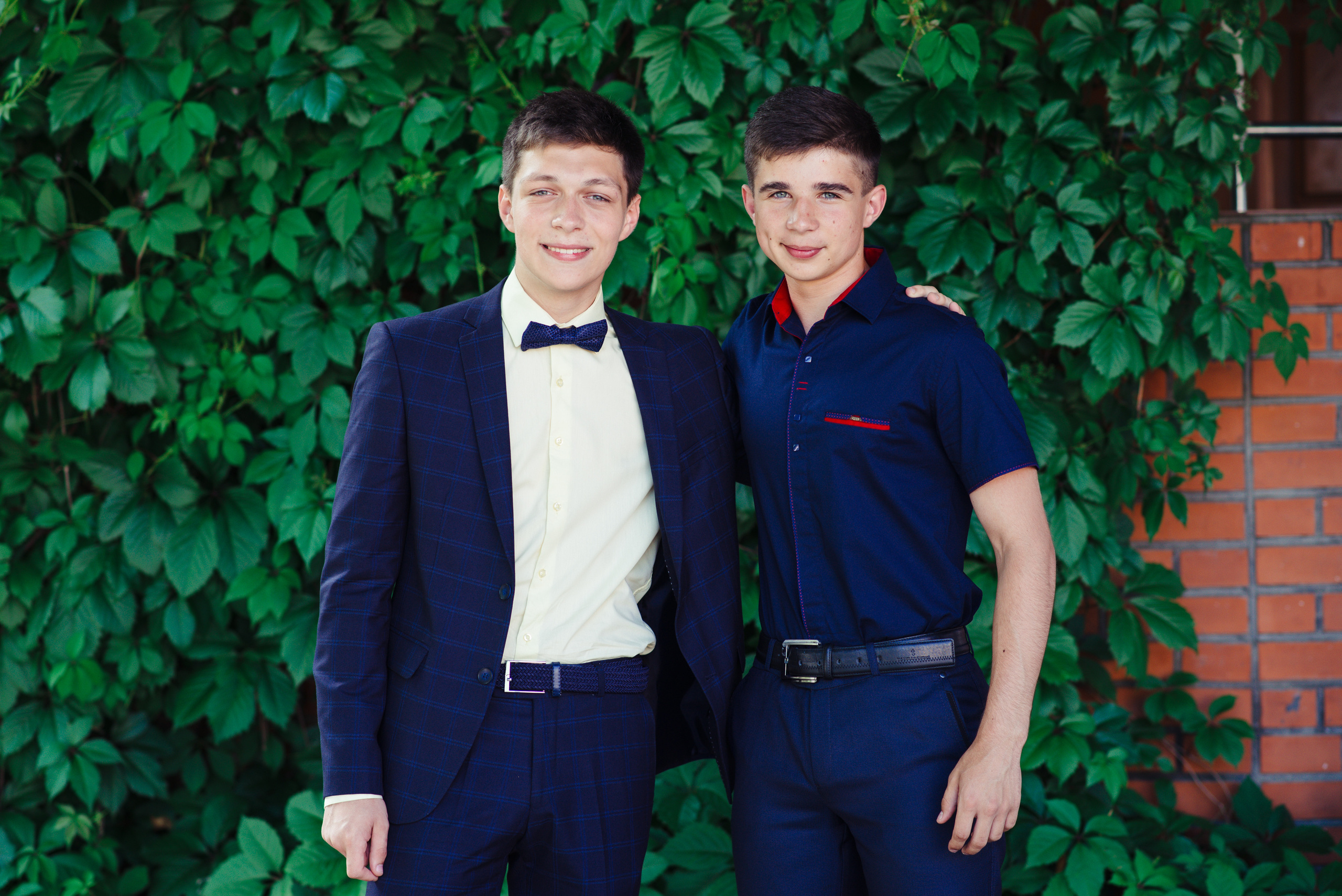 Випускний вечір. Фотограф Київ Дніпро Запоріжжя Нікополь Олександрія Кривий ріг Покров