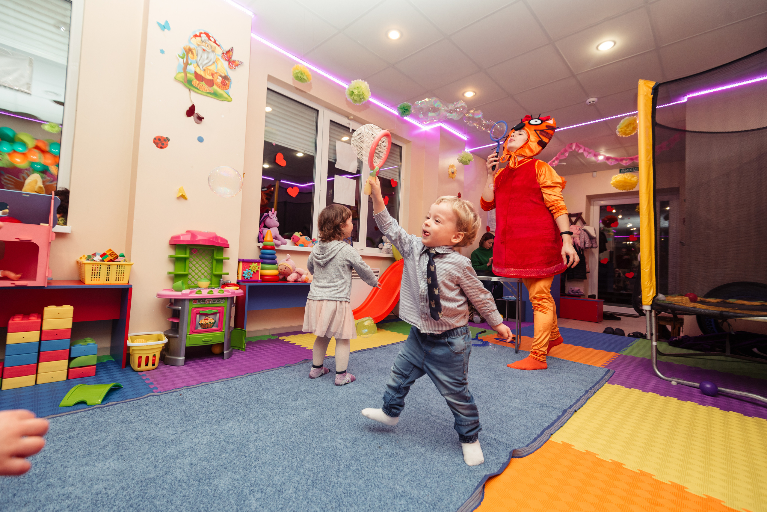 Дні народження. Фотограф Київ Дніпро Запоріжжя Нікополь Олександрія Кривий ріг Покров