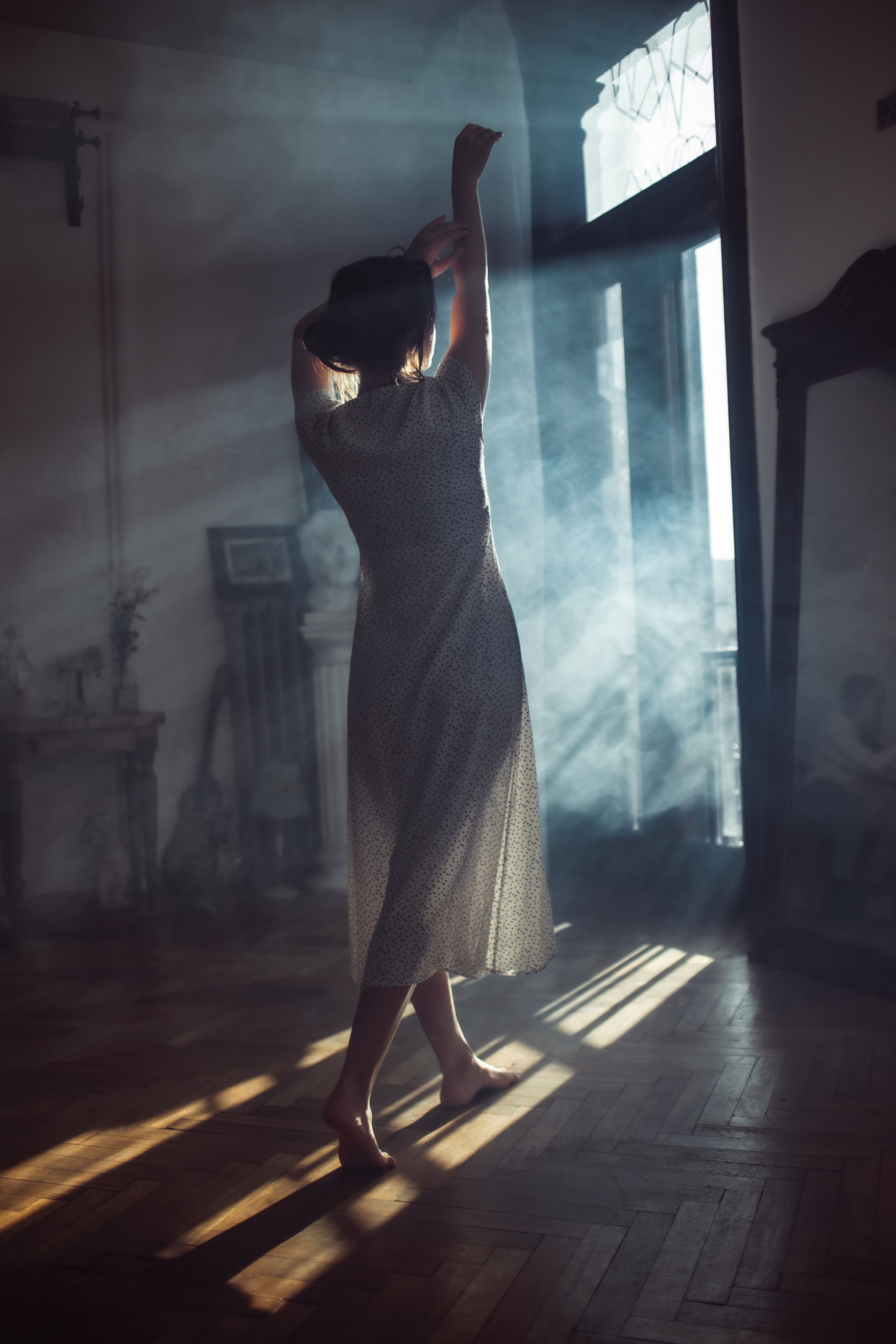 Фото у студії. Фотограф у студії, бізнес-портрети, контент для твого блогу чи бізнесу