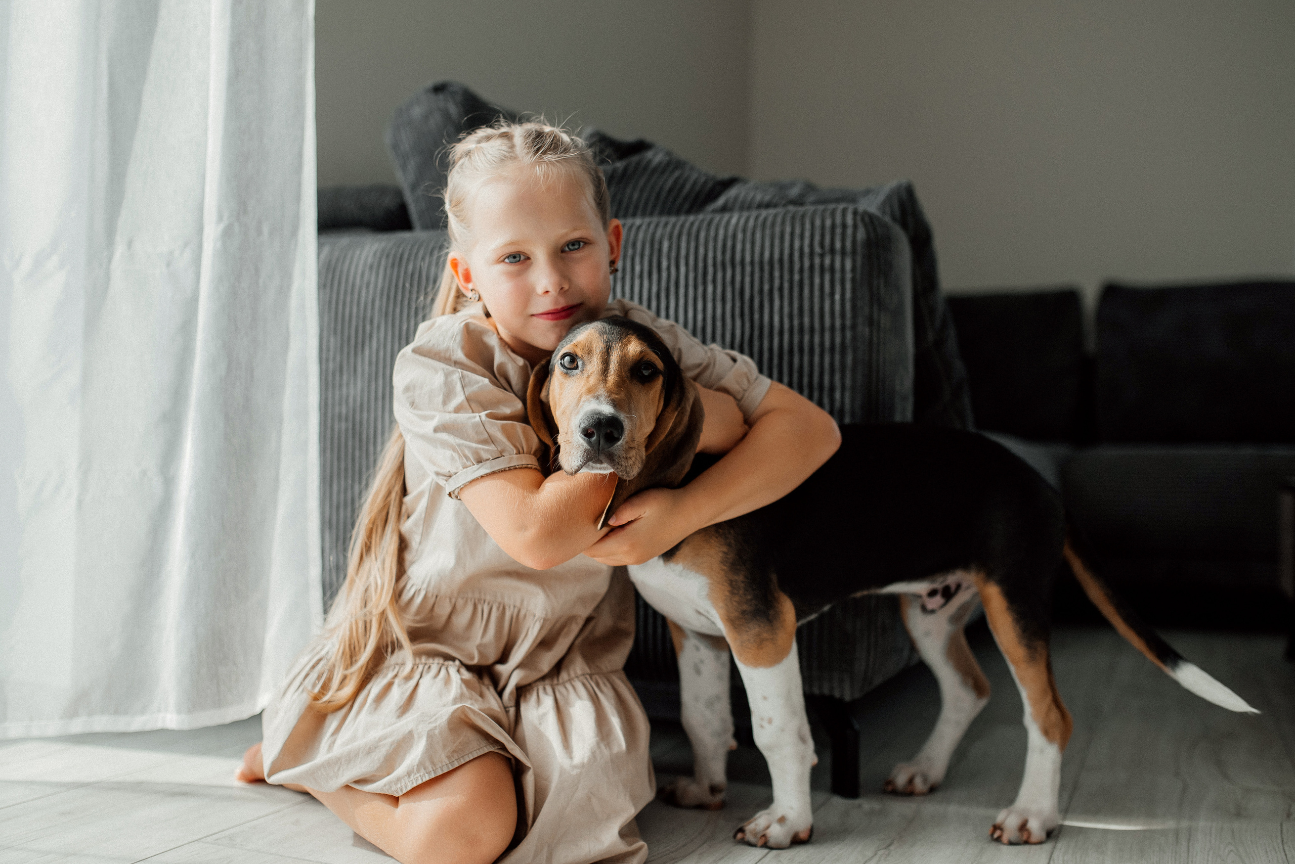 Домашние съёмки. Семейный и детский фотограф Эстонии. (Пярну, Таллинн)