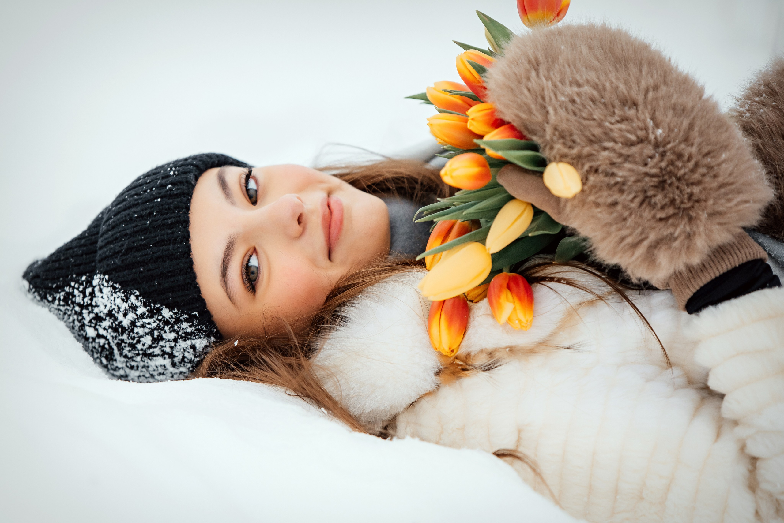 Зимние прогулки. Pere- ja lastefotograaf Eestis (Pärnu, Tallinn)