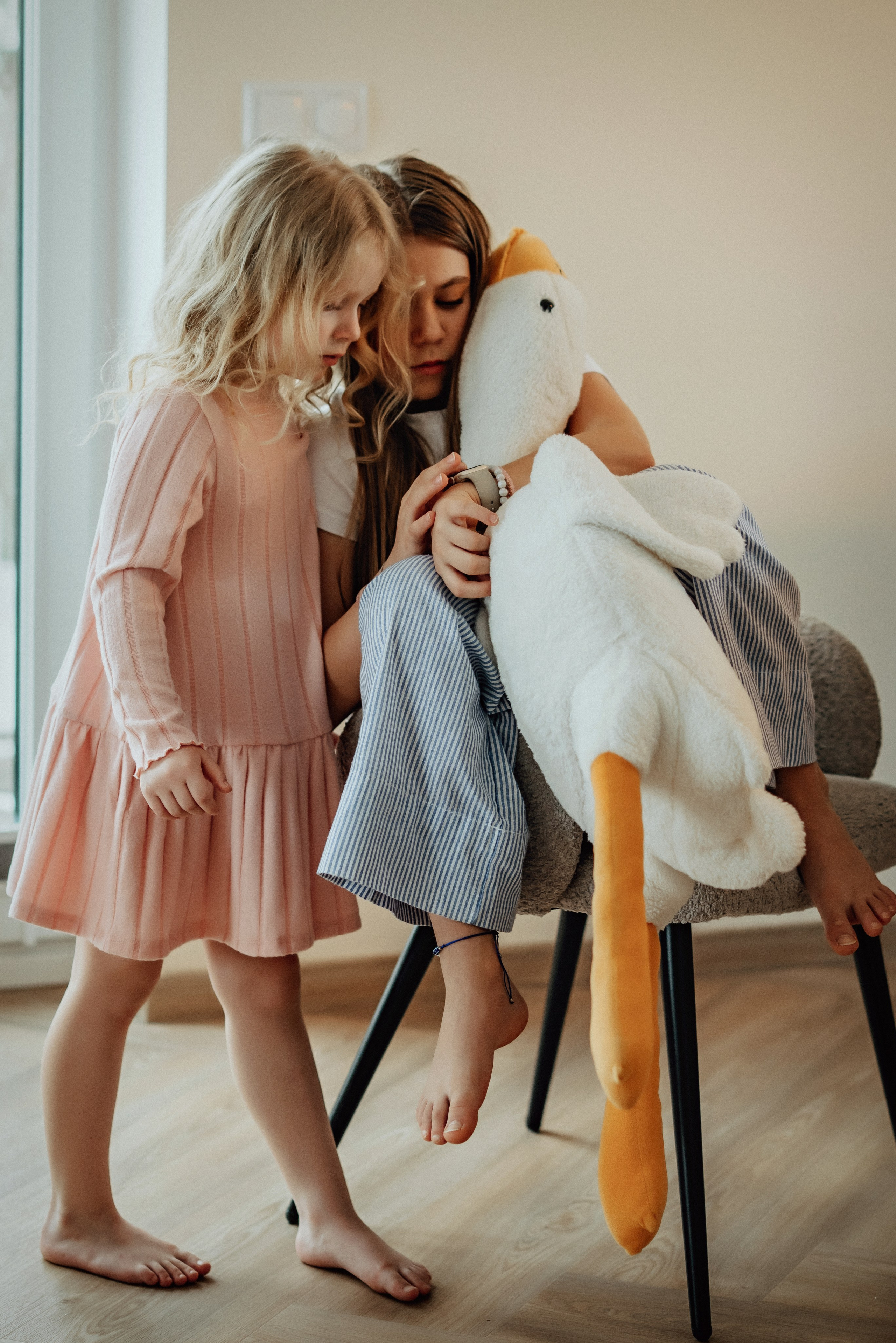 Домашние съёмки. Семейный и детский фотограф Эстонии. (Пярну, Таллинн)