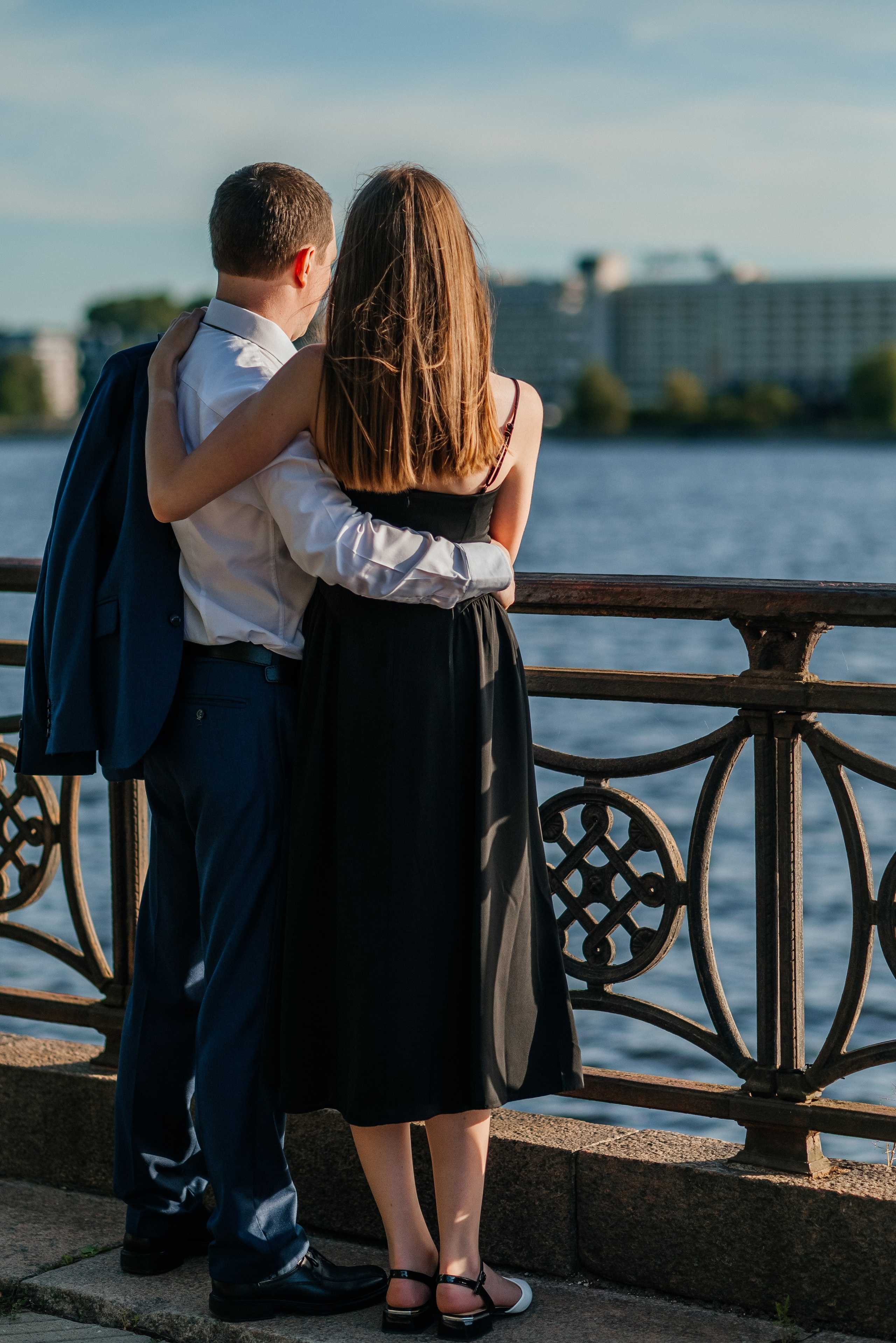 Фото прогулки. Семейный и детский фотограф Эстонии. (Пярну, Таллинн)
