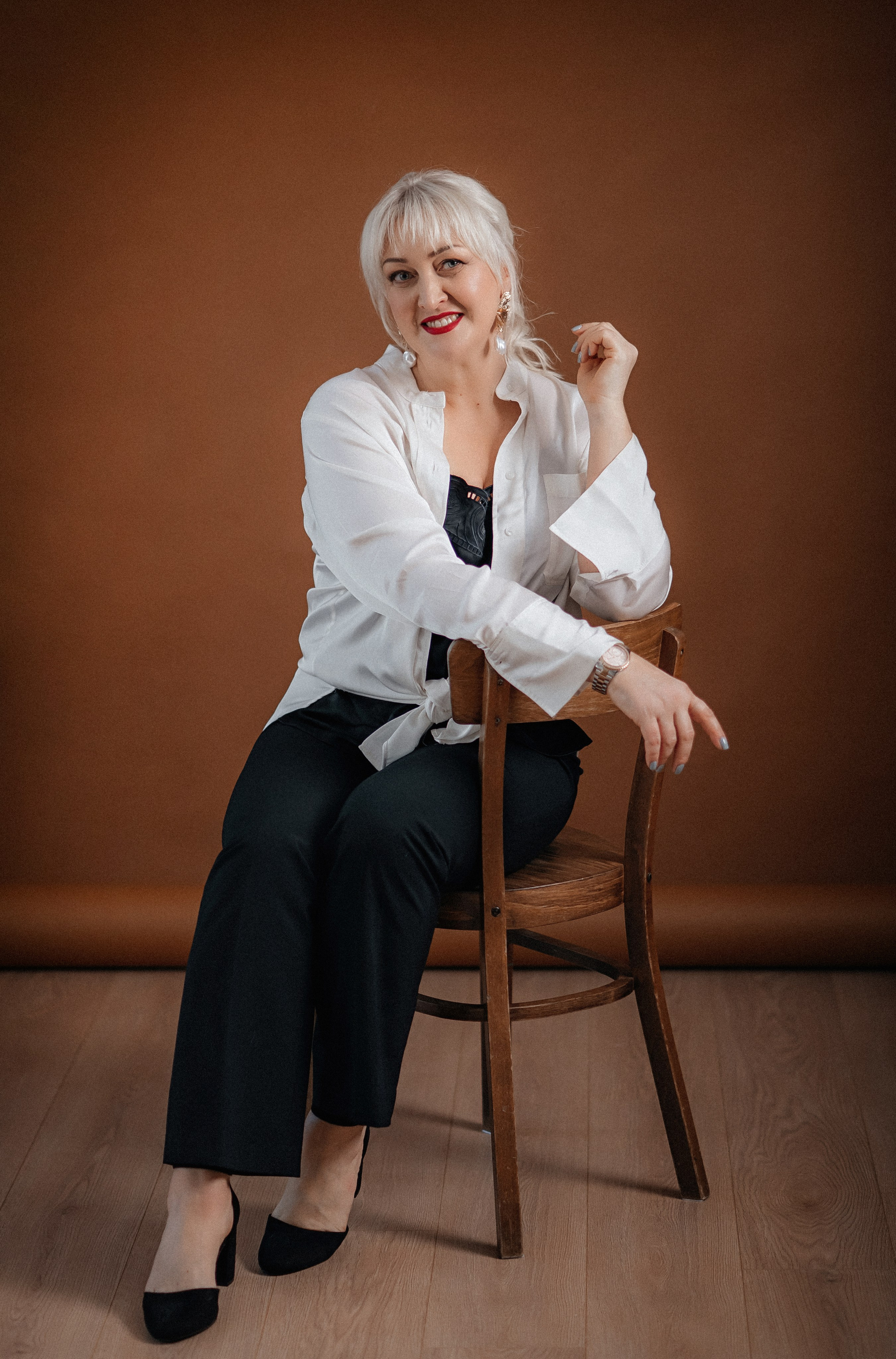 Съёмки в студии. Семейный и детский фотограф Эстонии. (Пярну, Таллинн)