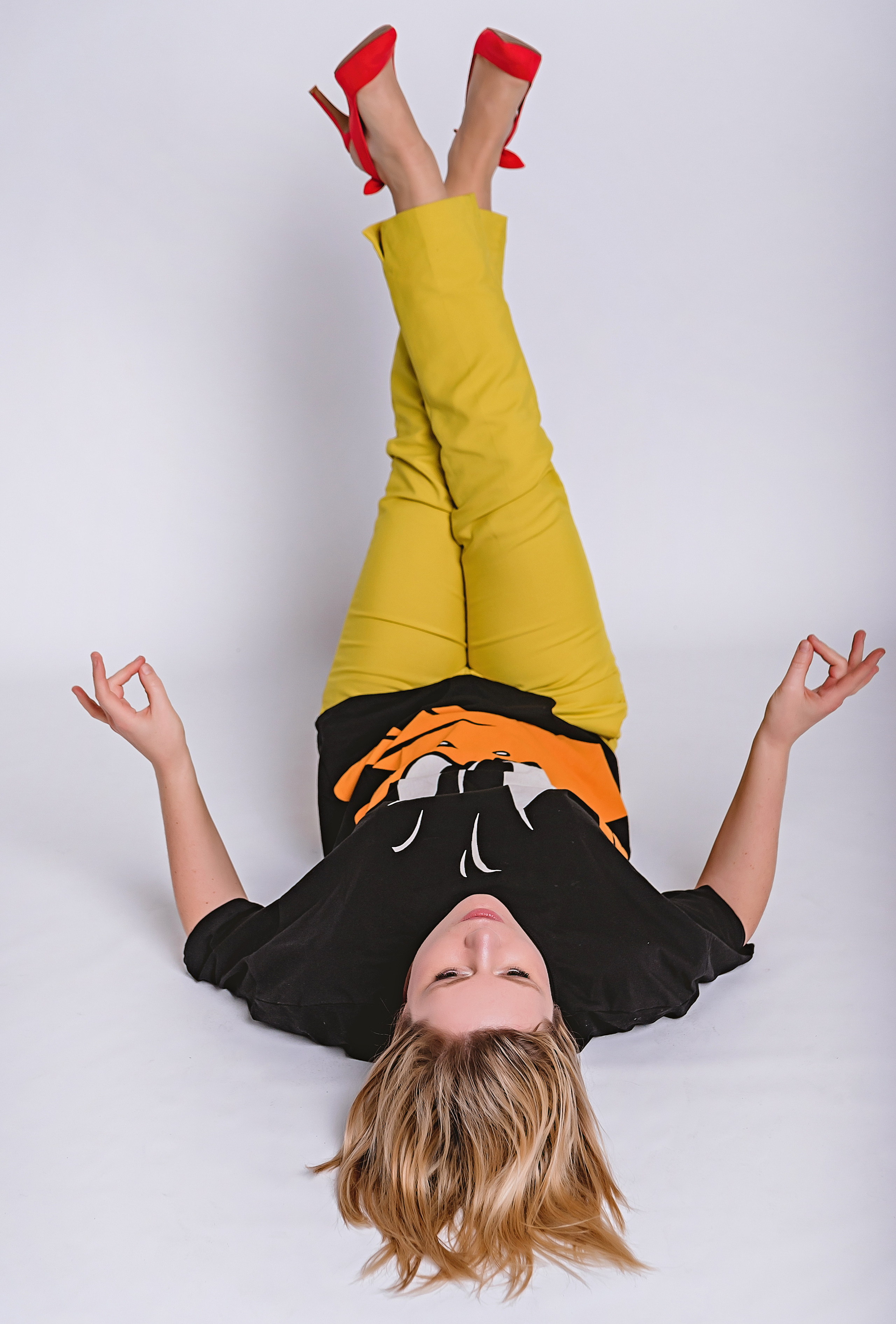 Съёмки в студии. Семейный и детский фотограф Эстонии. (Пярну, Таллинн)