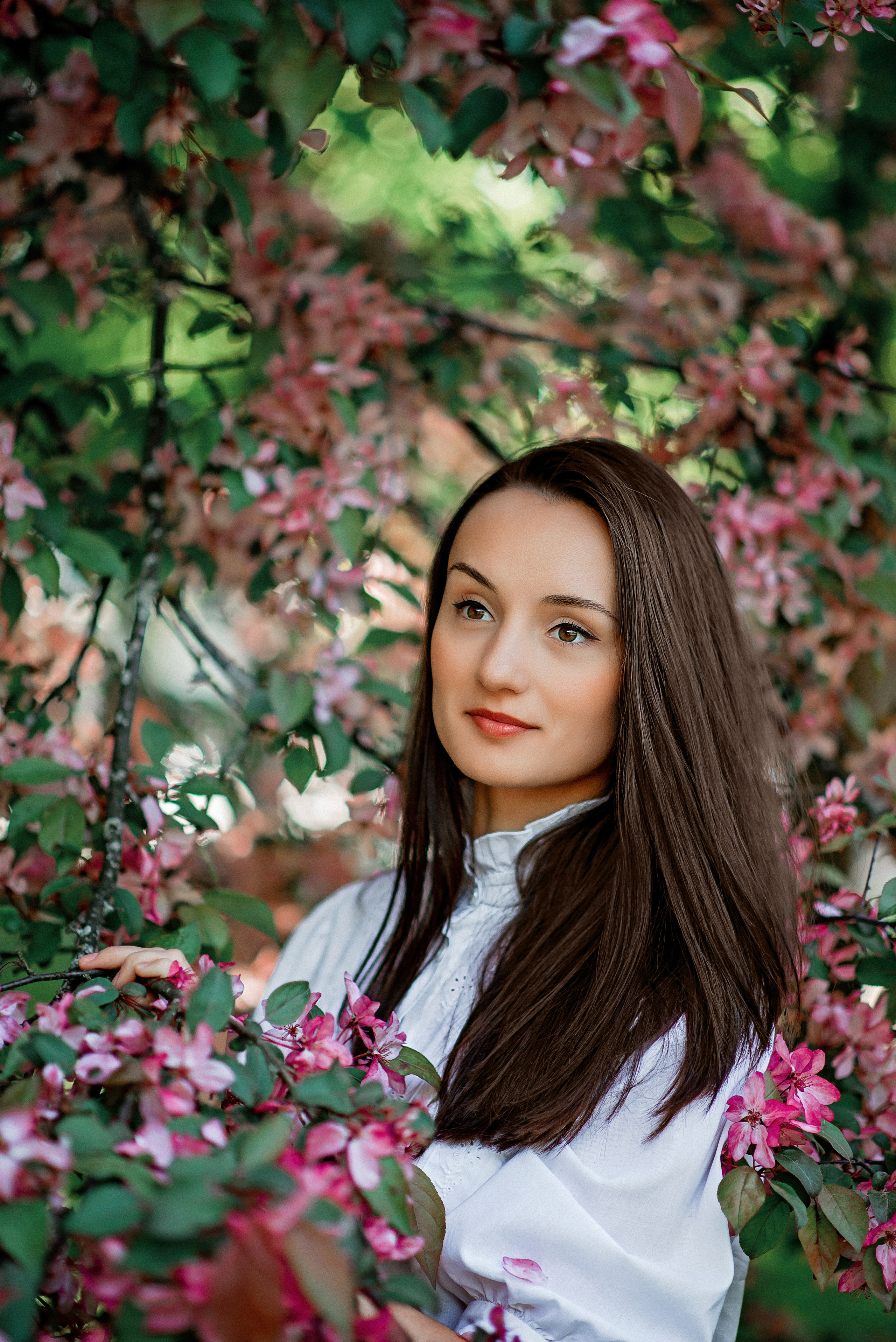 Весенние съёмки. Семейный и детский фотограф Эстонии. (Пярну, Таллинн)