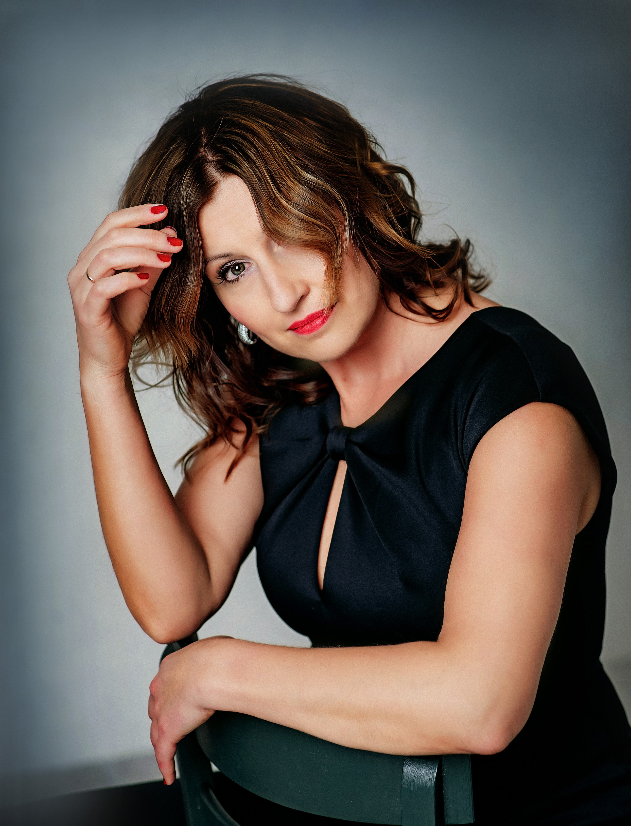 Съёмки в студии. Семейный и детский фотограф Эстонии. (Пярну, Таллинн)