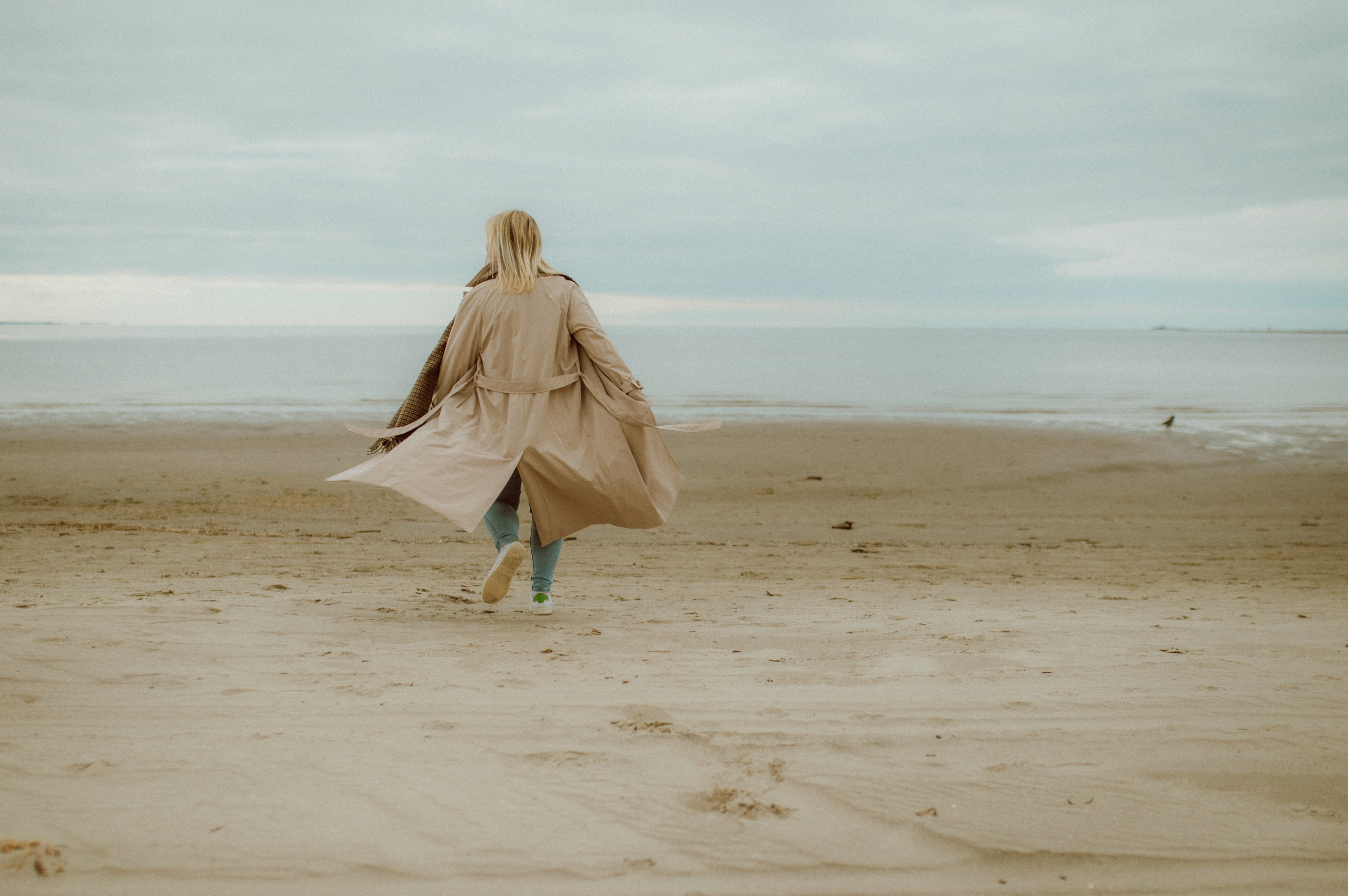 В плащах)). Pere- ja lastefotograaf Eestis (Pärnu, Tallinn)