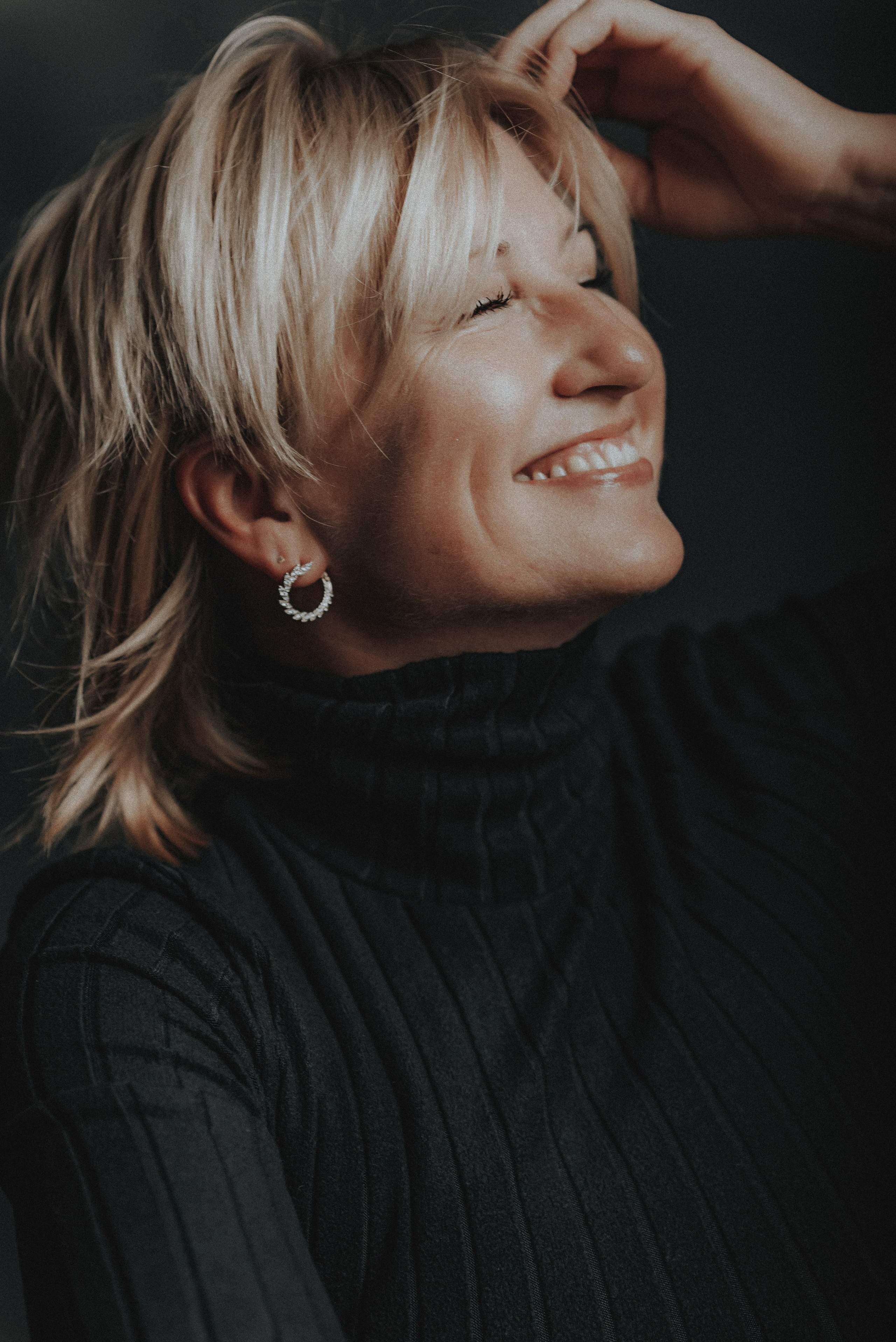 Съёмки в студии. Семейный и детский фотограф Эстонии. (Пярну, Таллинн)