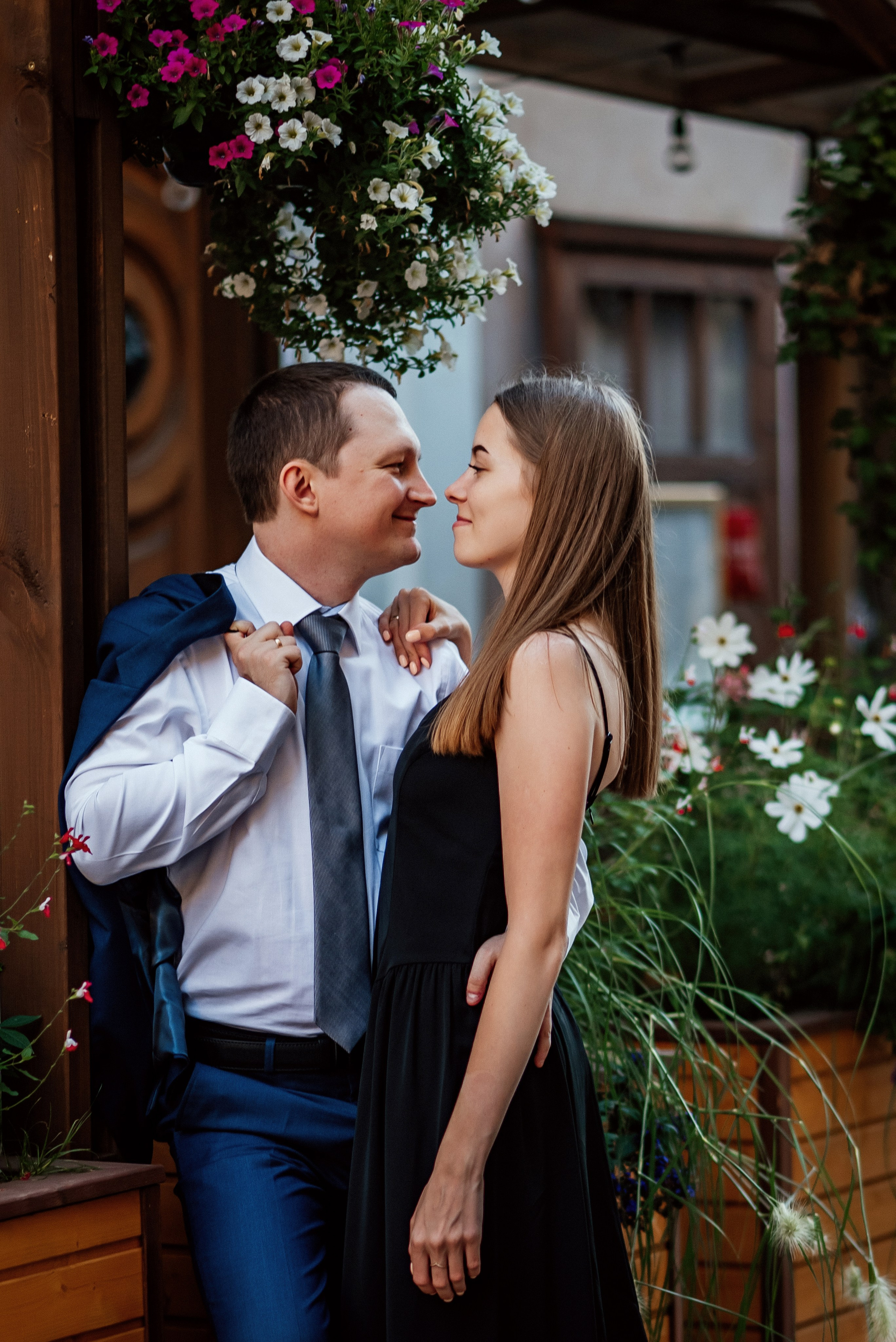 Фото прогулки. Семейный и детский фотограф Эстонии. (Пярну, Таллинн)