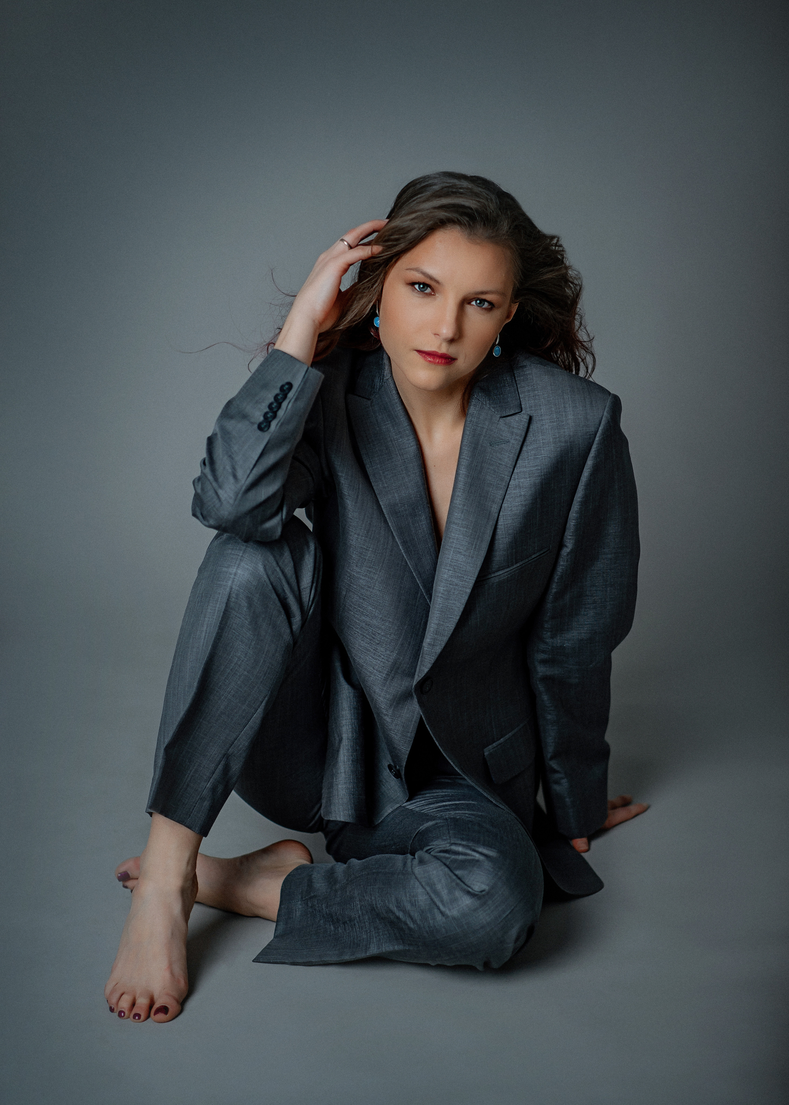 Съёмки в студии. Семейный и детский фотограф Эстонии. (Пярну, Таллинн)