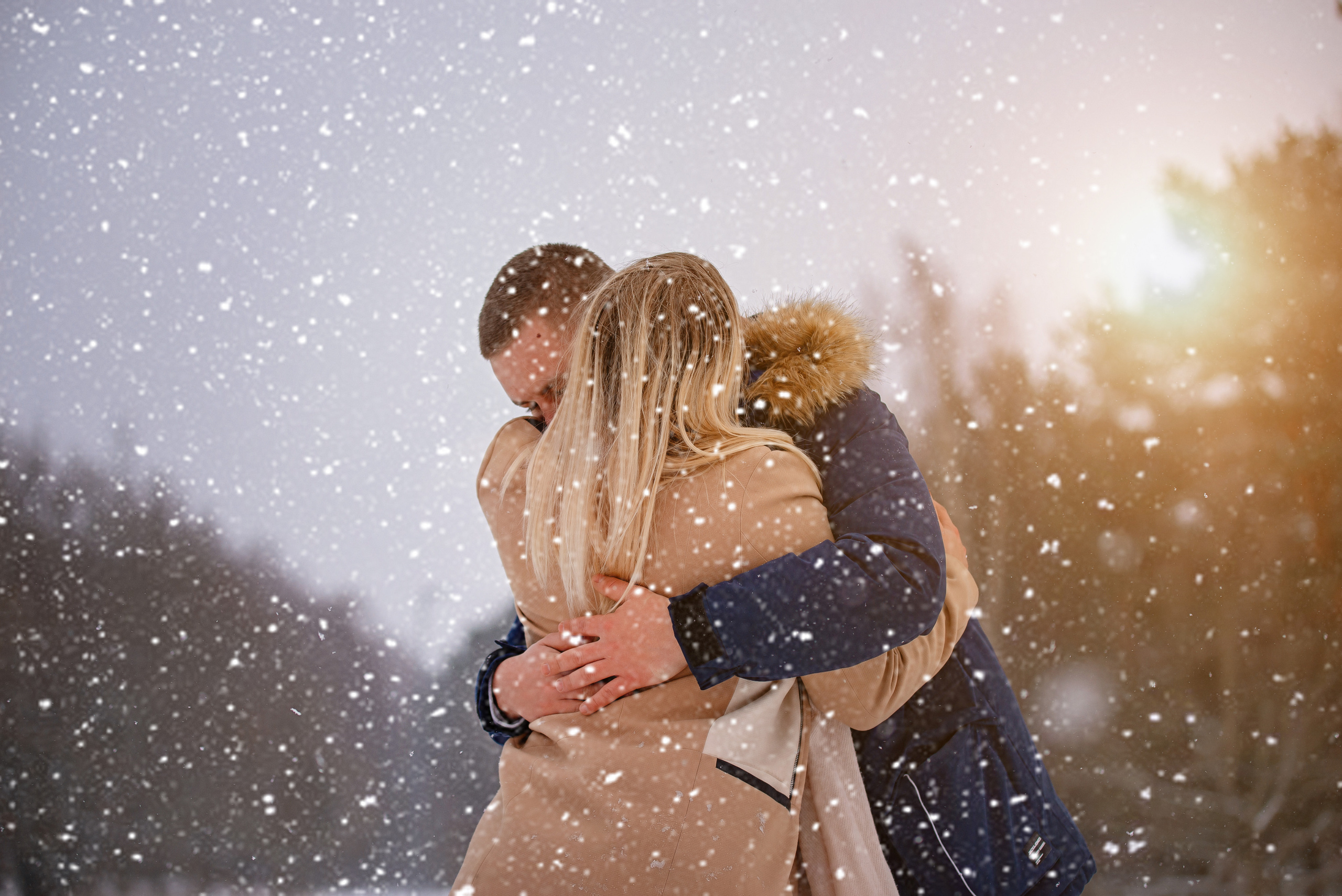 Зимние прогулки. Семейный и детский фотограф Эстонии. (Пярну, Таллинн)
