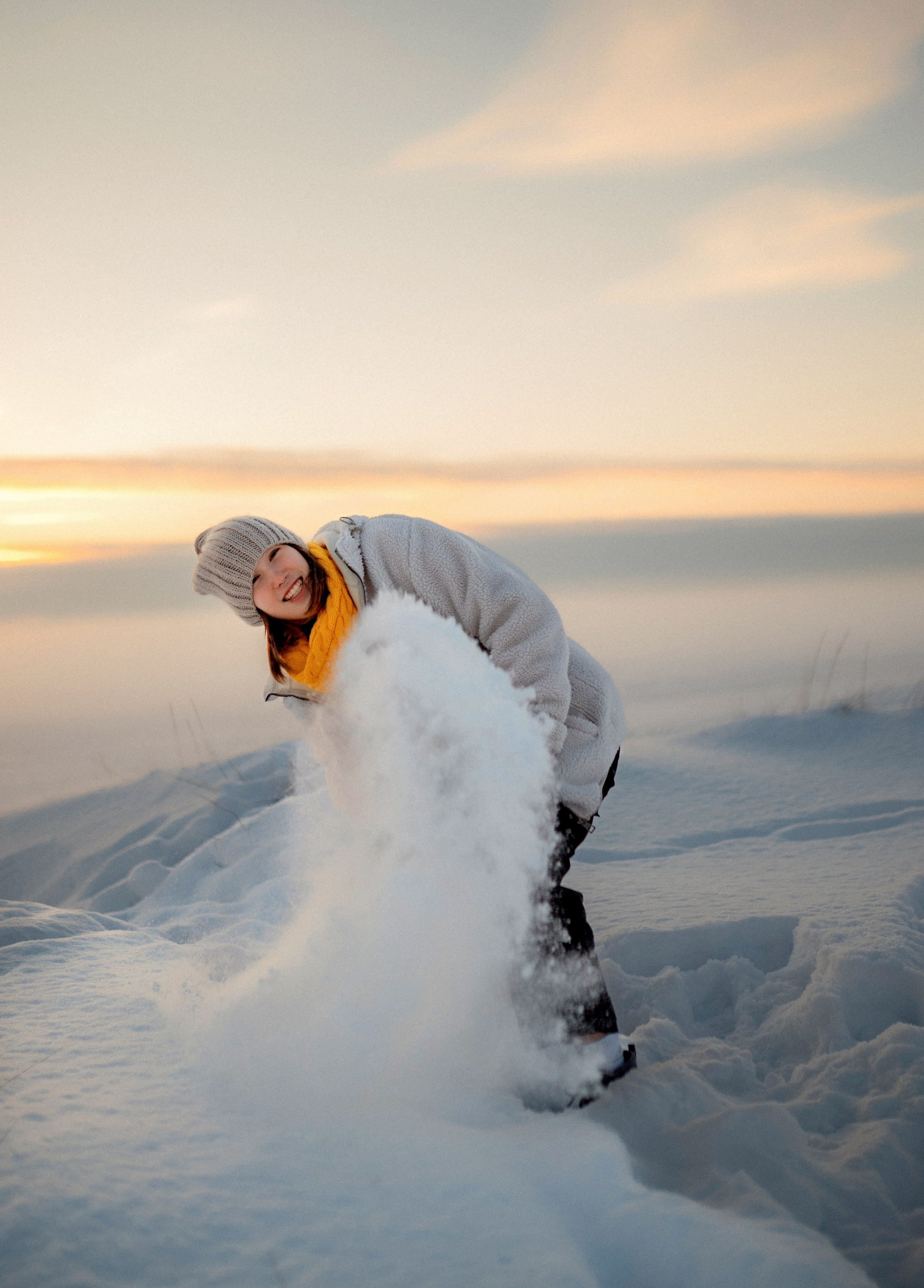 Зимние прогулки. Семейный и детский фотограф Эстонии. (Пярну, Таллинн)