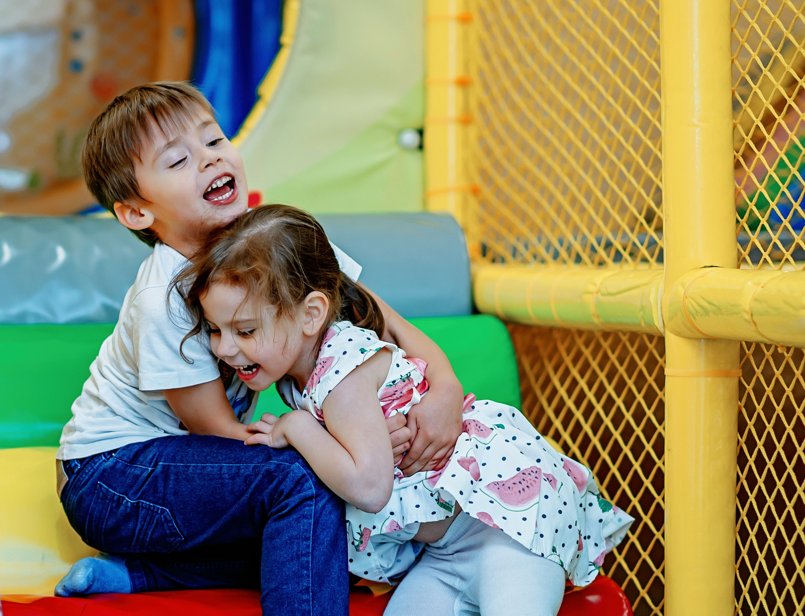 Детский день рождения. Семейный и детский фотограф Эстонии. (Пярну, Таллинн)