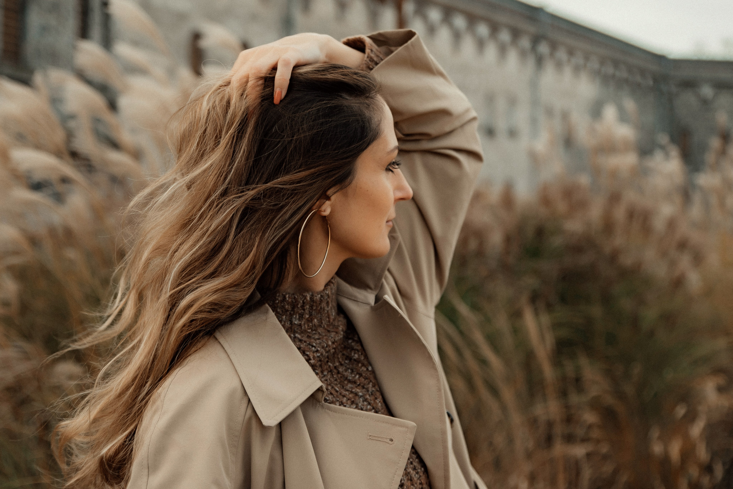 В плащах)). Pere- ja lastefotograaf Eestis (Pärnu, Tallinn)