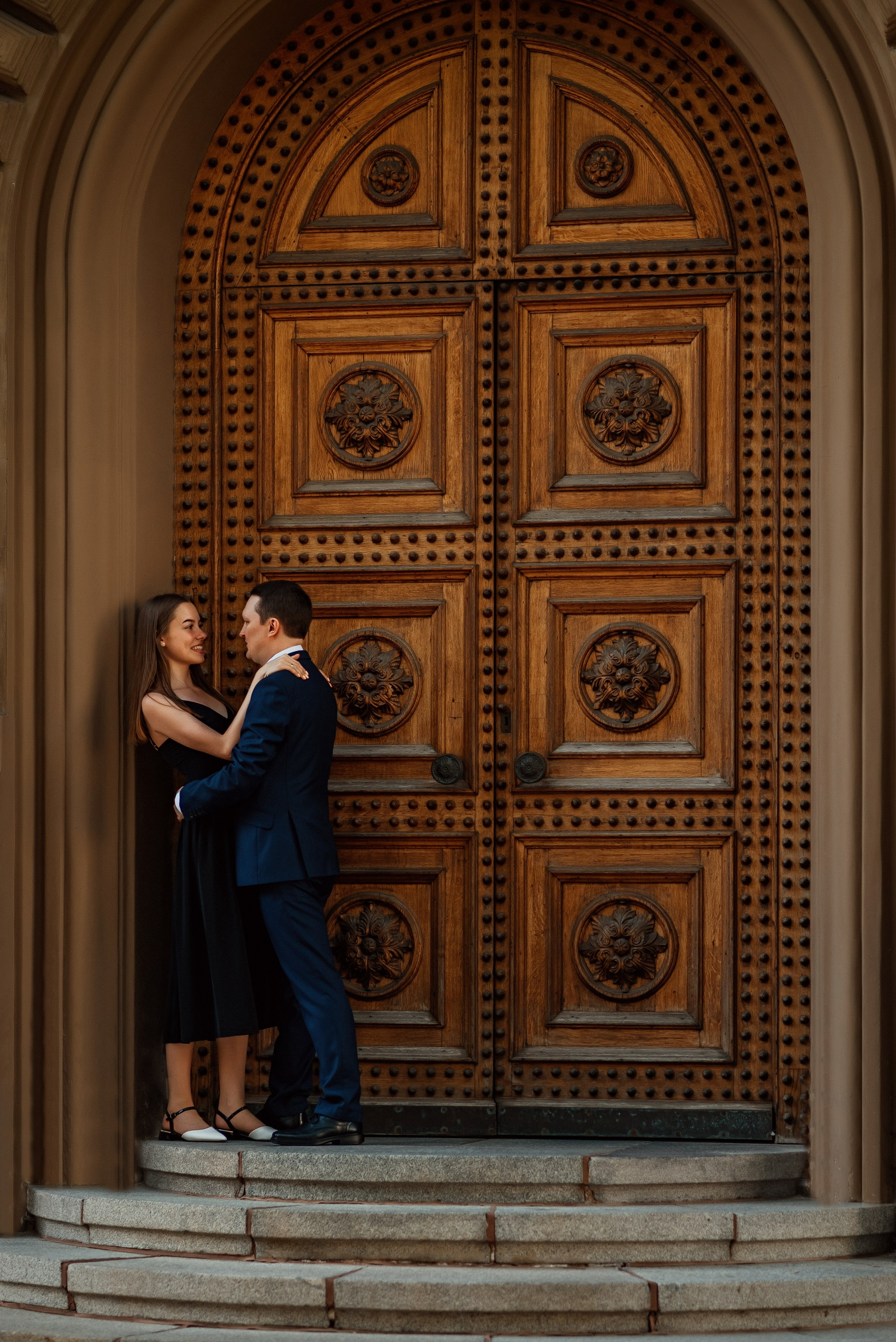 Фото прогулки. Семейный и детский фотограф Эстонии. (Пярну, Таллинн)