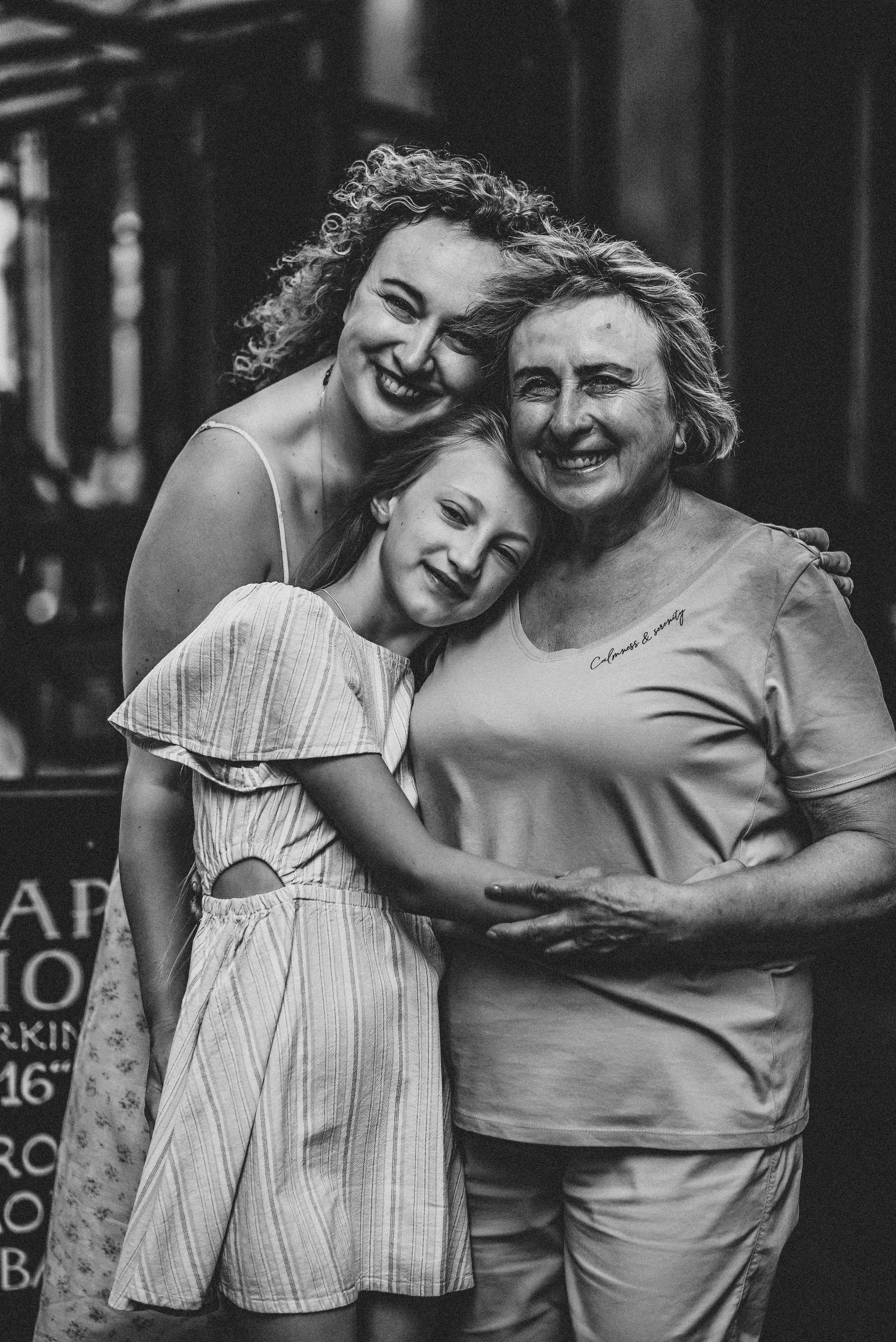 Фото прогулки. Семейный и детский фотограф Эстонии. (Пярну, Таллинн)