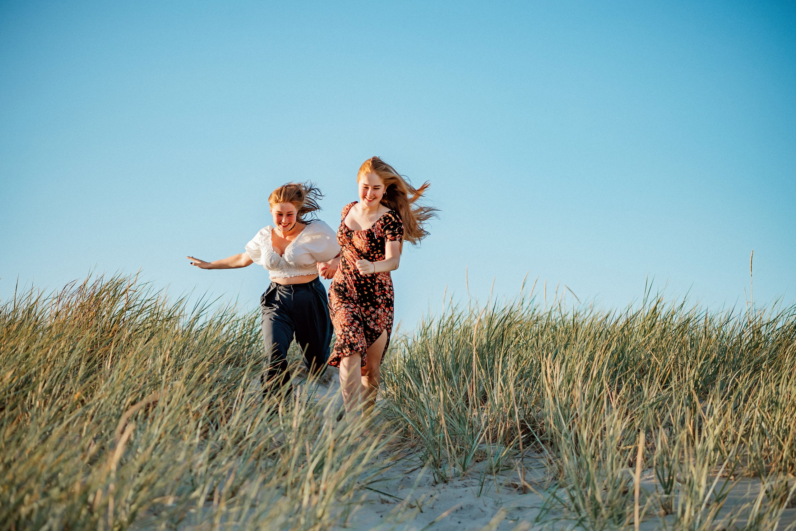 У моря. Семейный и детский фотограф Эстонии. (Пярну, Таллинн)