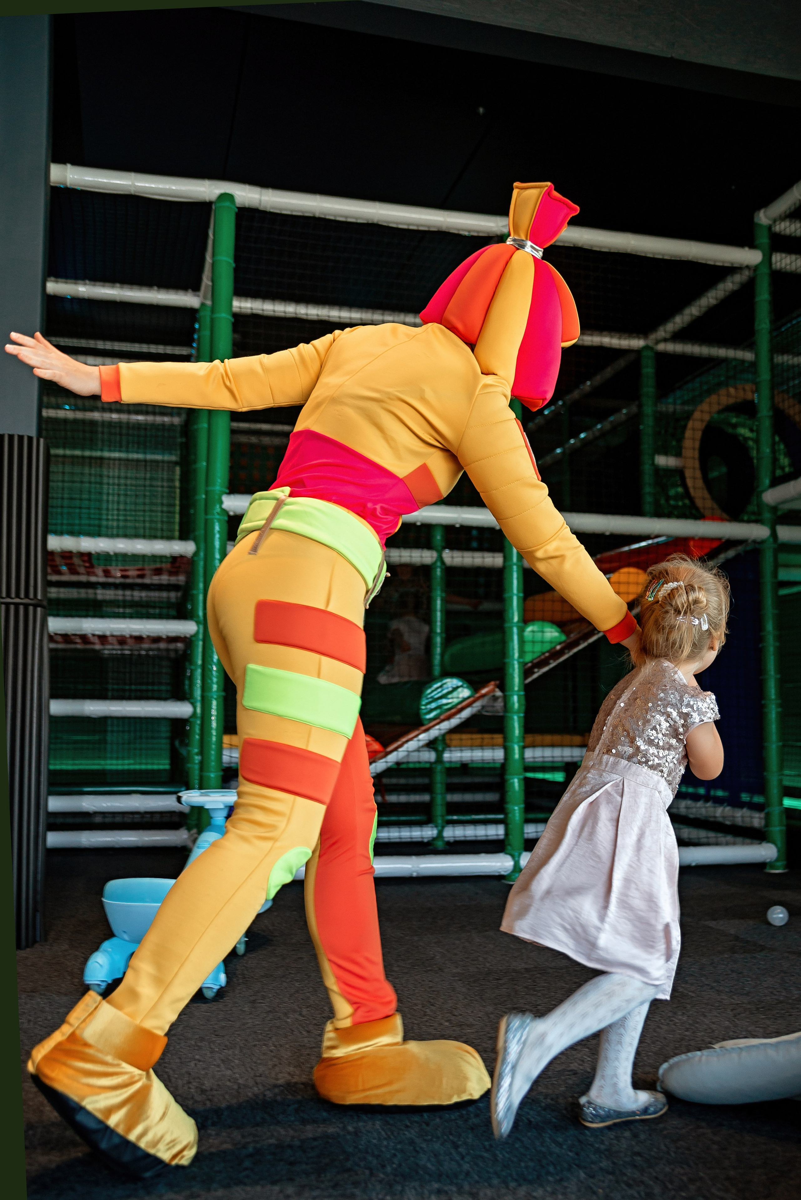 Детский день рождения. Семейный и детский фотограф Эстонии. (Пярну, Таллинн)