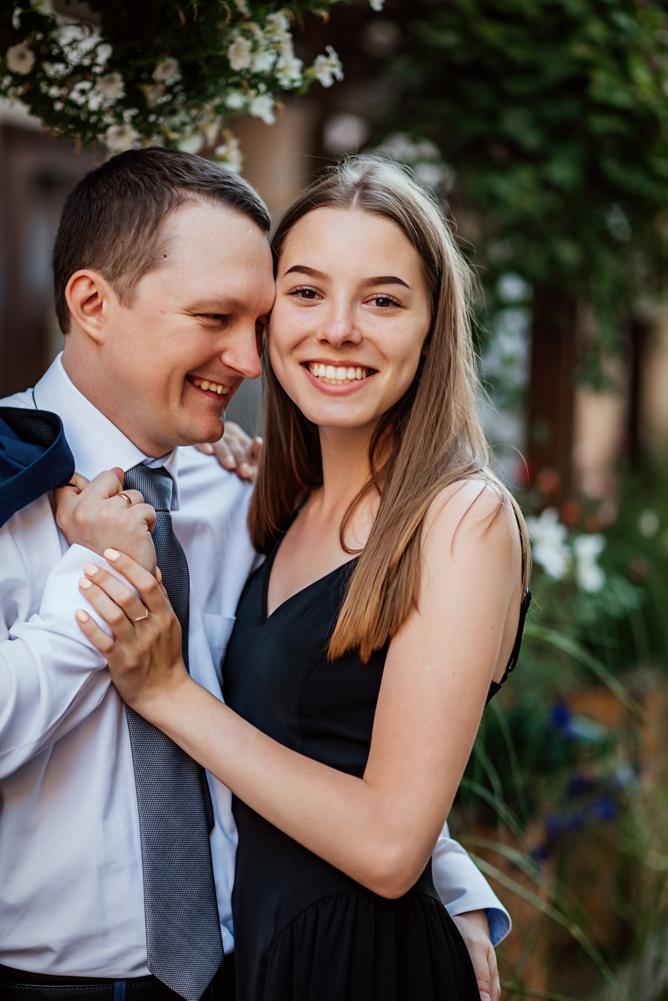 Фото прогулки. Семейный и детский фотограф Эстонии. (Пярну, Таллинн)
