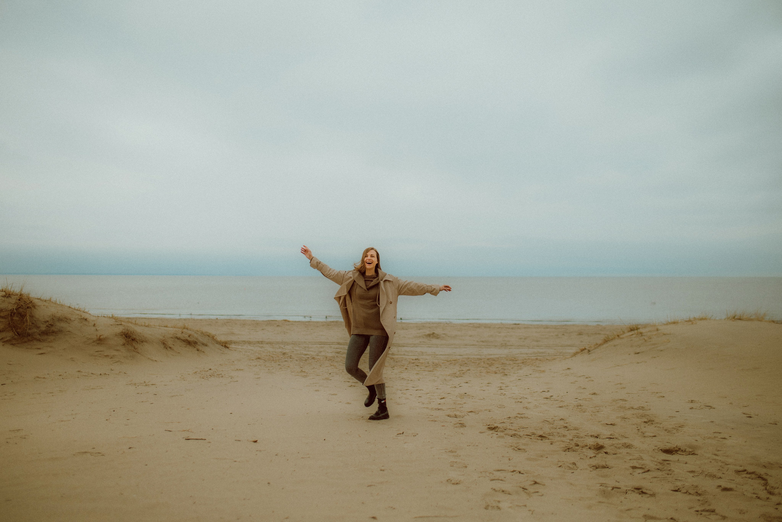 В плащах)). Pere- ja lastefotograaf Eestis (Pärnu, Tallinn)