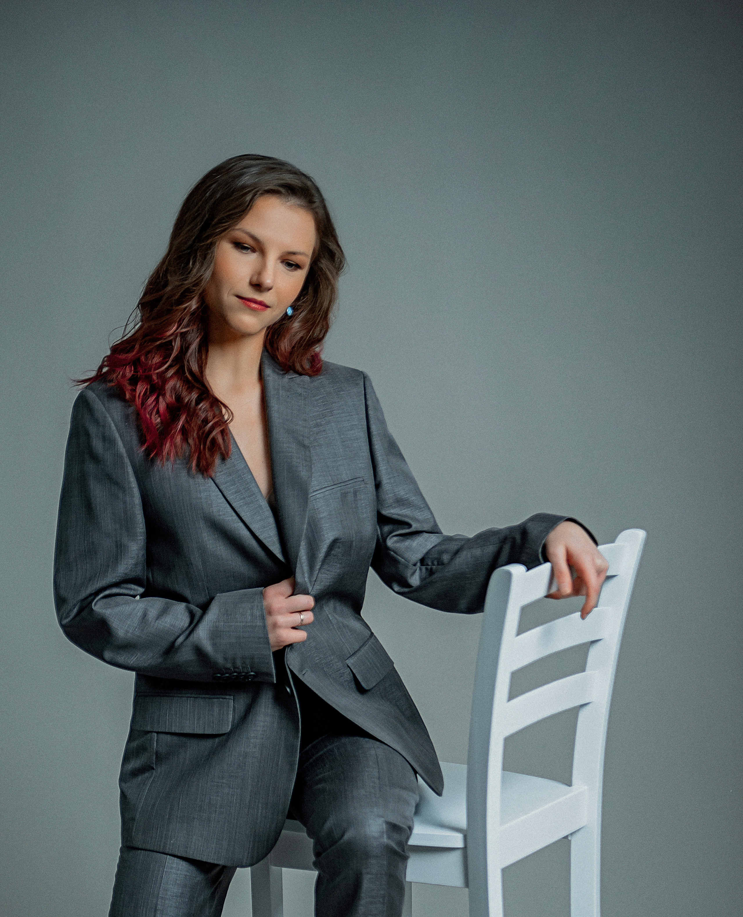 Съёмки в студии. Семейный и детский фотограф Эстонии. (Пярну, Таллинн)