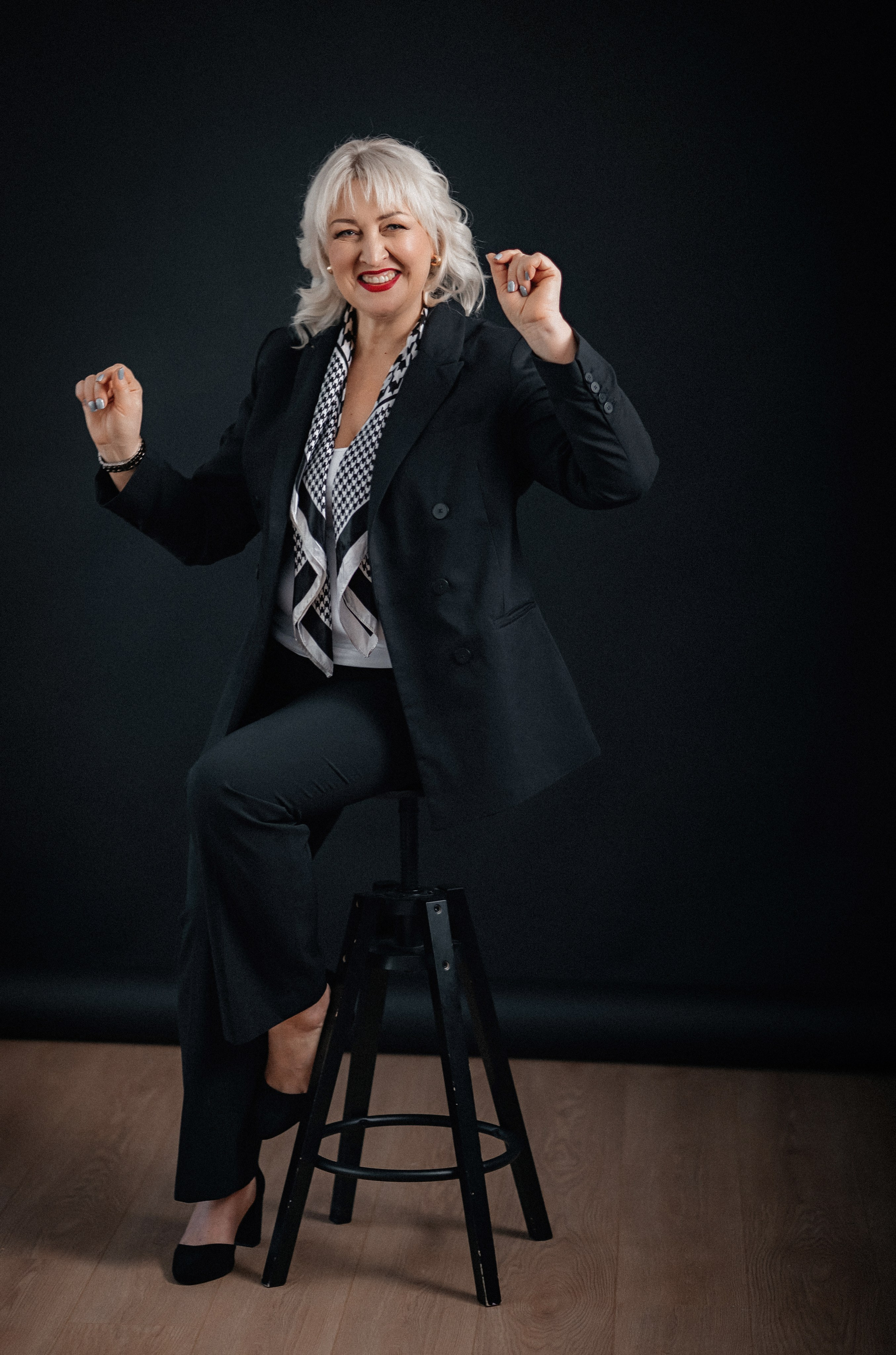 Съёмки в студии. Семейный и детский фотограф Эстонии. (Пярну, Таллинн)