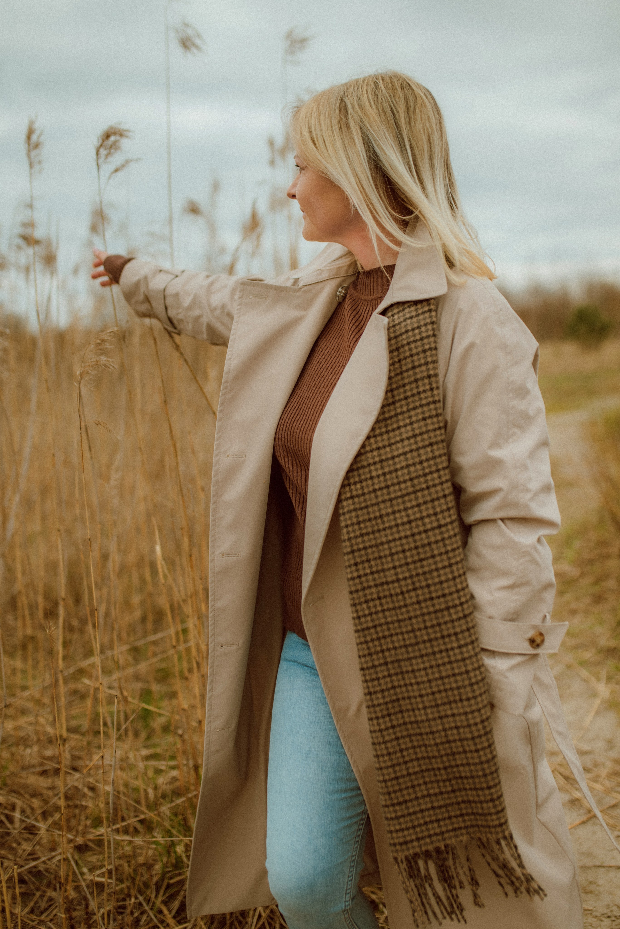 В плащах)). Pere- ja lastefotograaf Eestis (Pärnu, Tallinn)