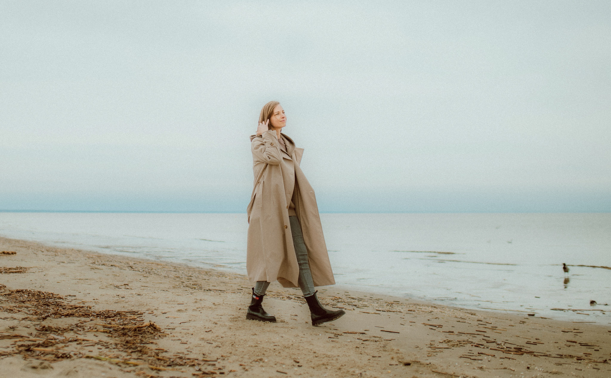 В плащах)). Pere- ja lastefotograaf Eestis (Pärnu, Tallinn)